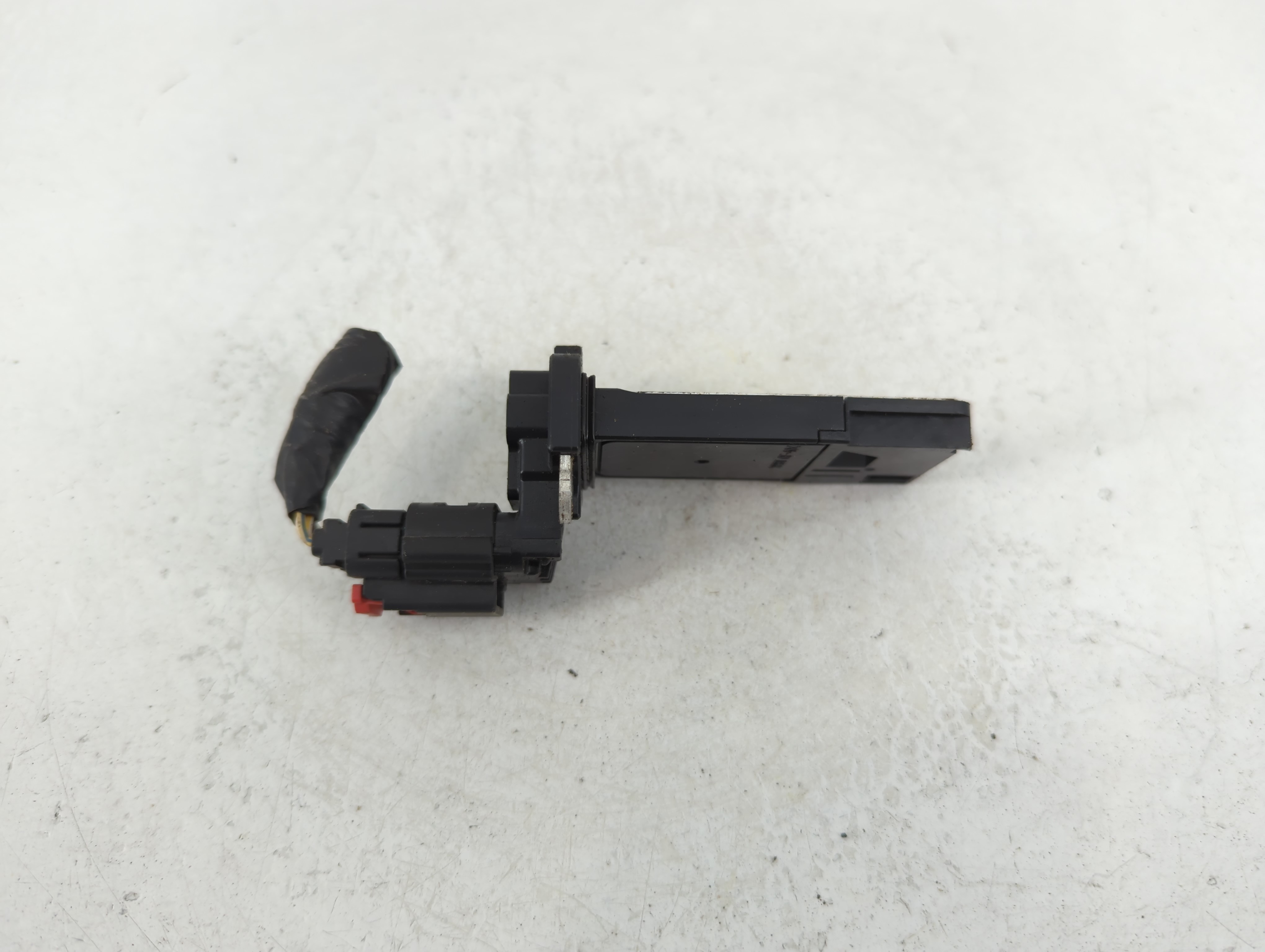 Chevrolet Silverado 2500 Mass Air Flow Meter Maf 1155236 - Oemusedautoparts1.com