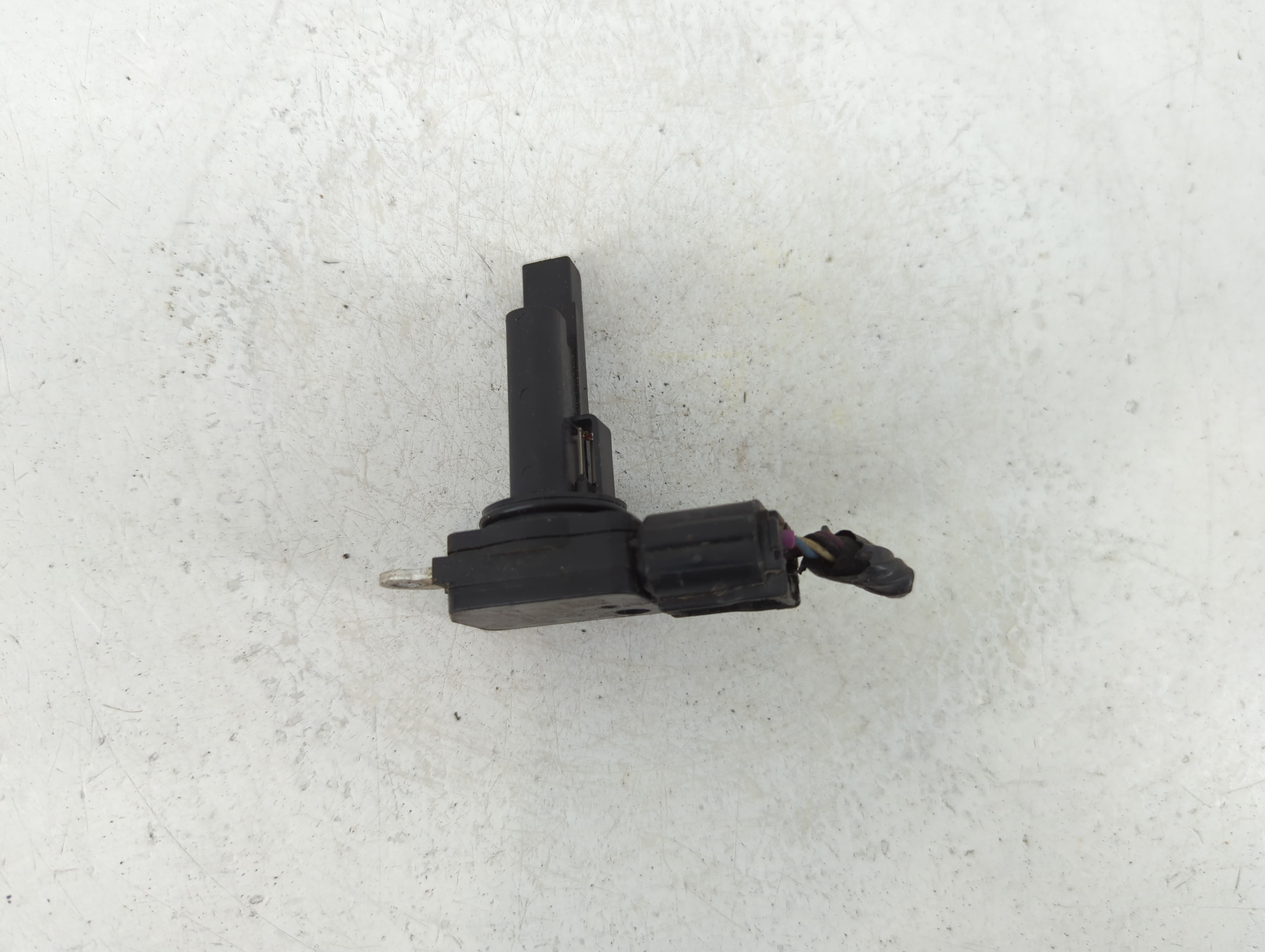 2009-2019 Toyota Corolla Mass Air Flow Meter Maf 1155237 - Oemusedautoparts1.com