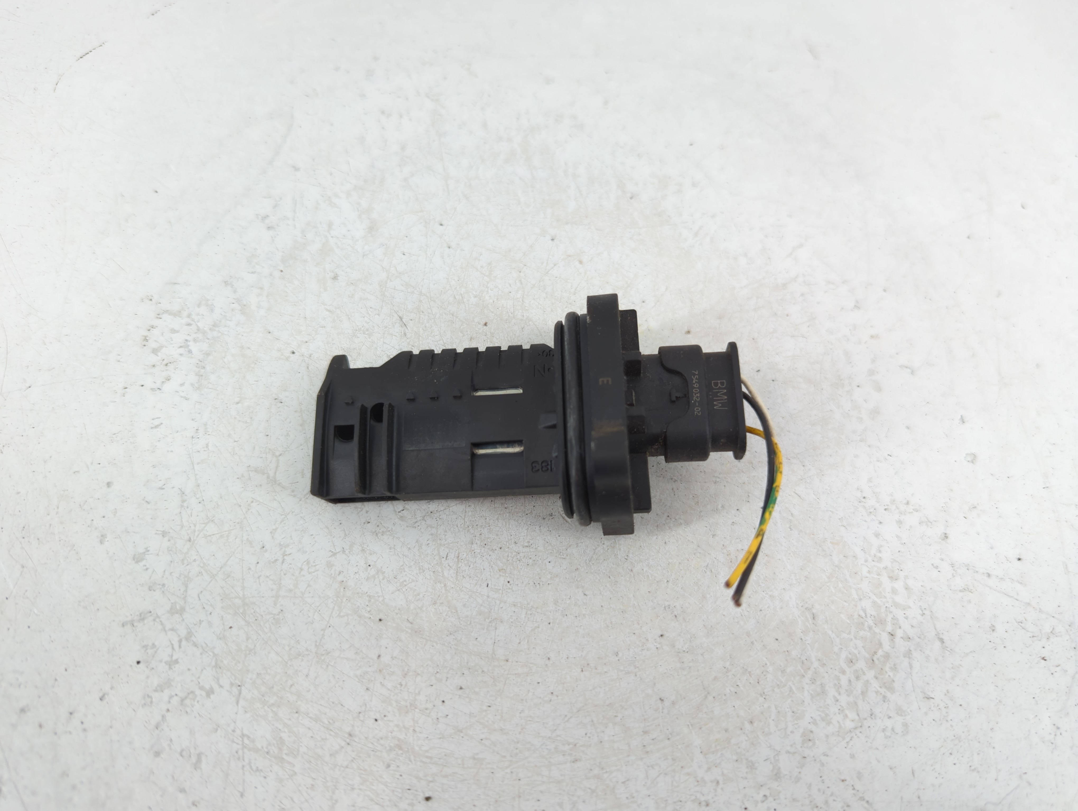 2012-2016 Bmw 328i Mass Air Flow Meter Maf 1155239 - Oemusedautoparts1.com
