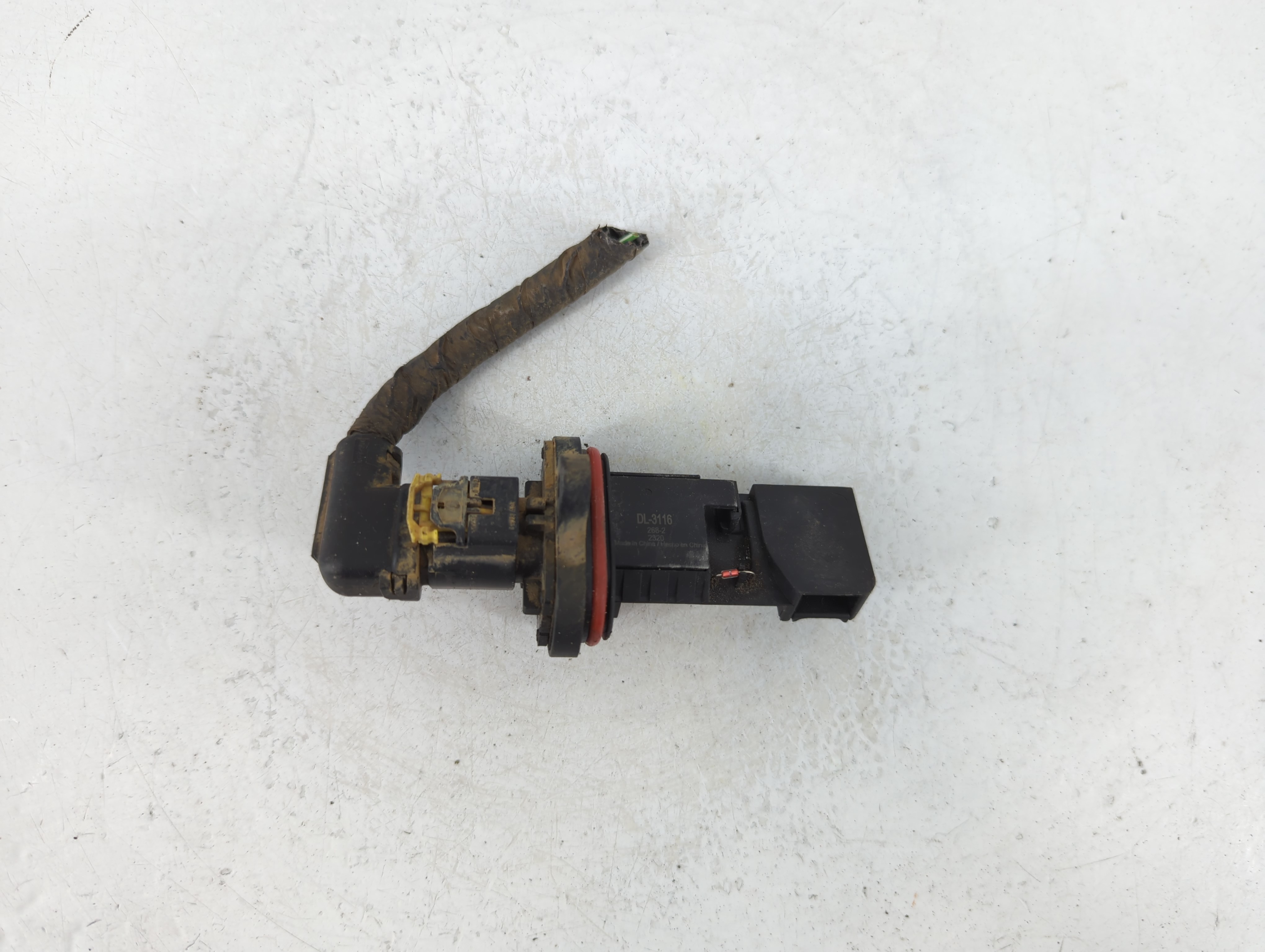 2012-2012 Chevrolet Sonic Mass Air Flow Meter Maf 1155241 - Oemusedautoparts1.com