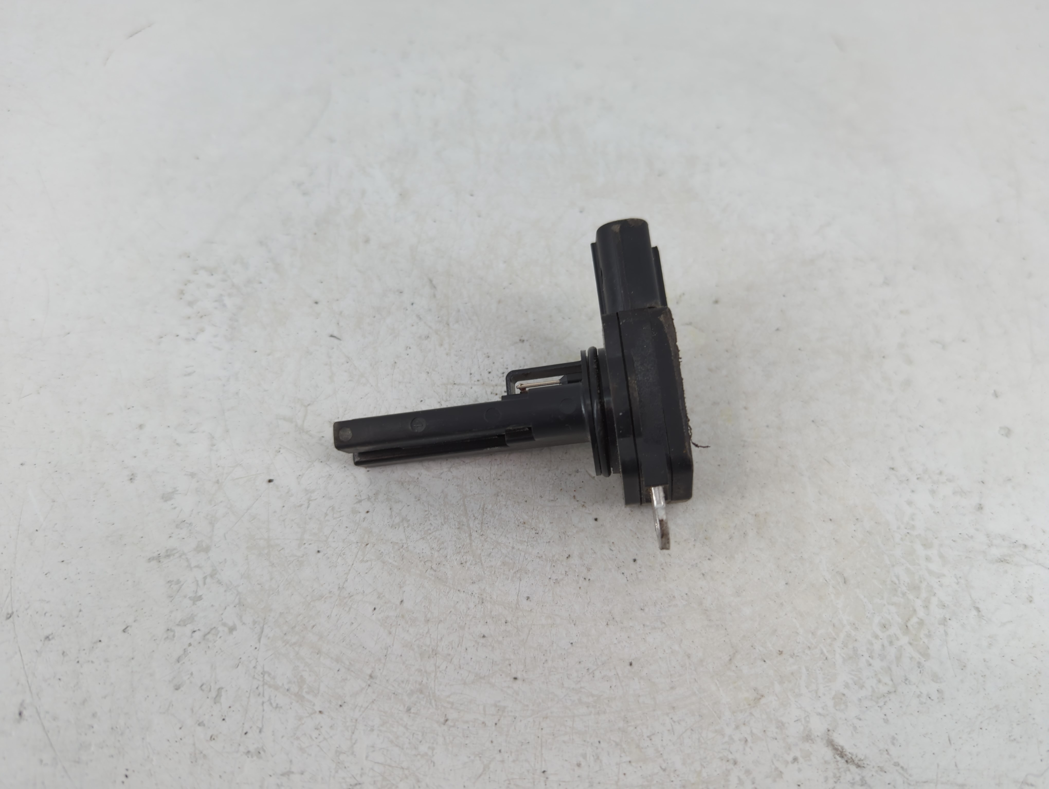 2007-2012 Lexus Es350 Mass Air Flow Meter Maf 1155242 - Oemusedautoparts1.com