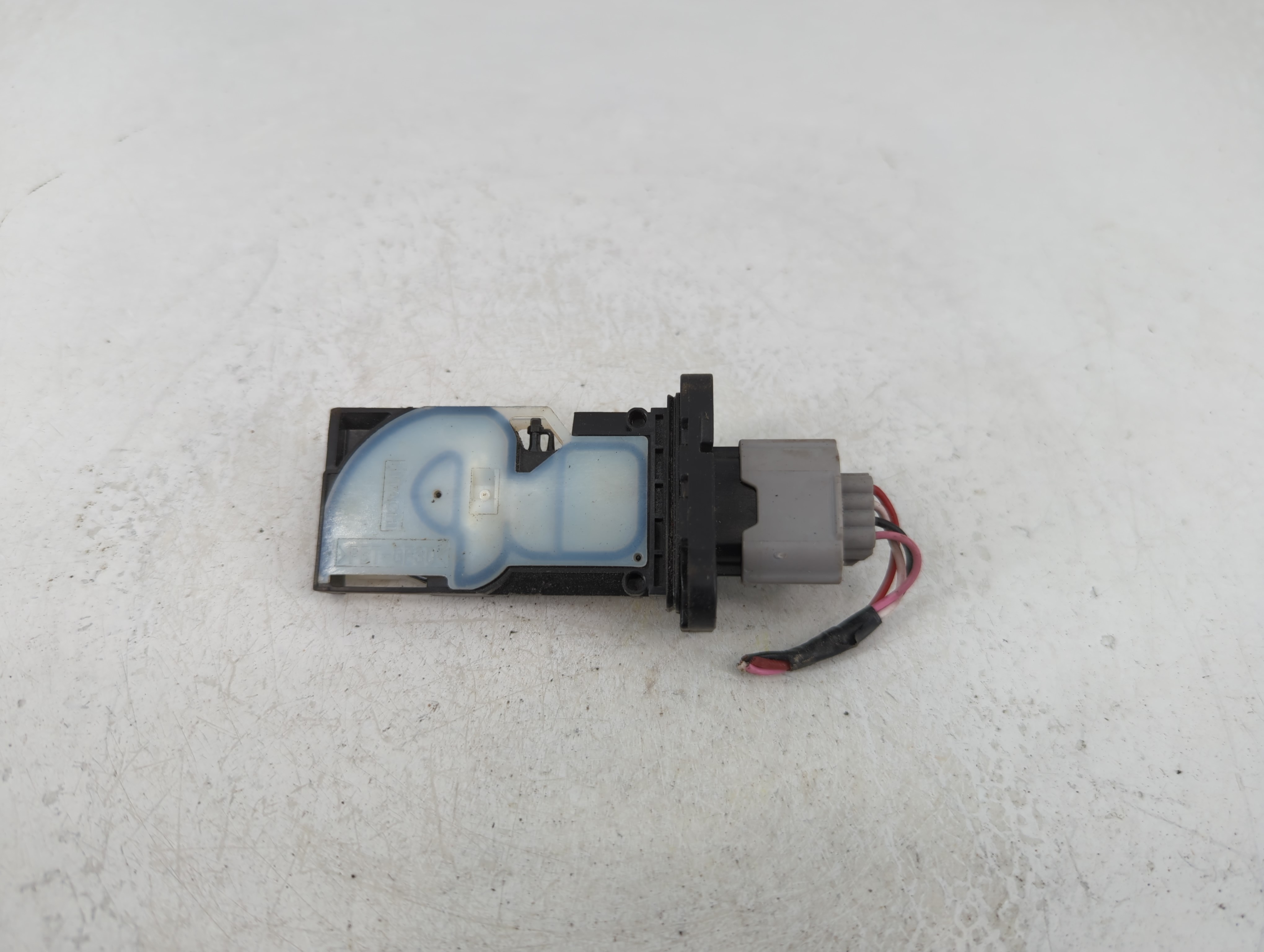 2019-2020 Infiniti Qx50 Mass Air Flow Meter Maf 1155245 - Oemusedautoparts1.com