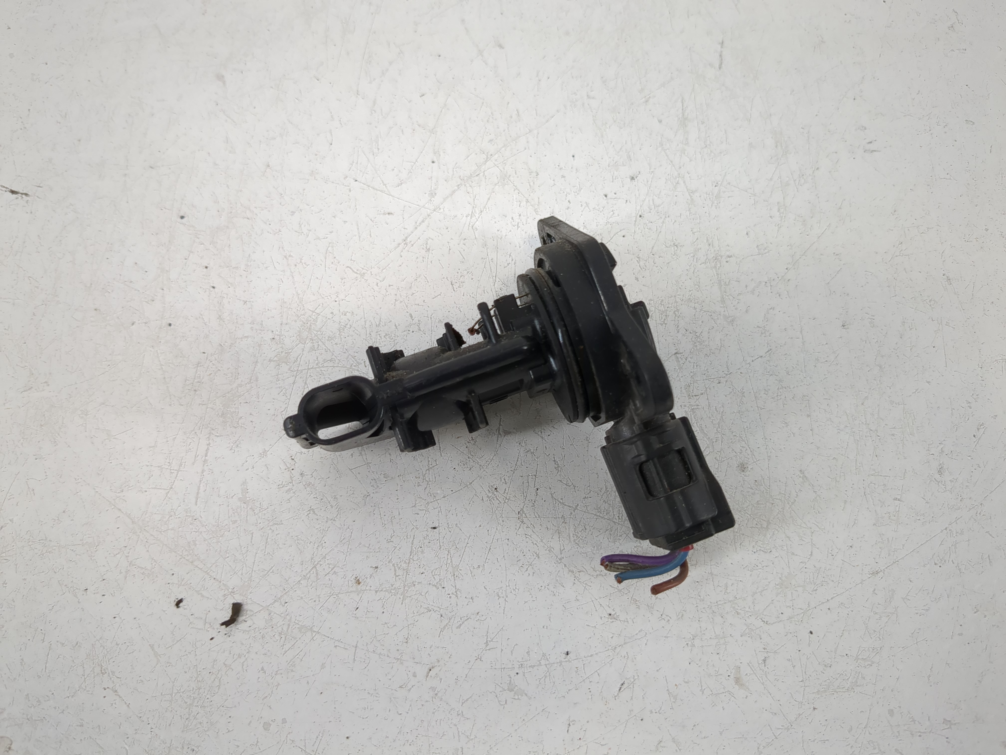 2016-2022 Toyota Tacoma Mass Air Flow Meter Maf 1155246 - Oemusedautoparts1.com