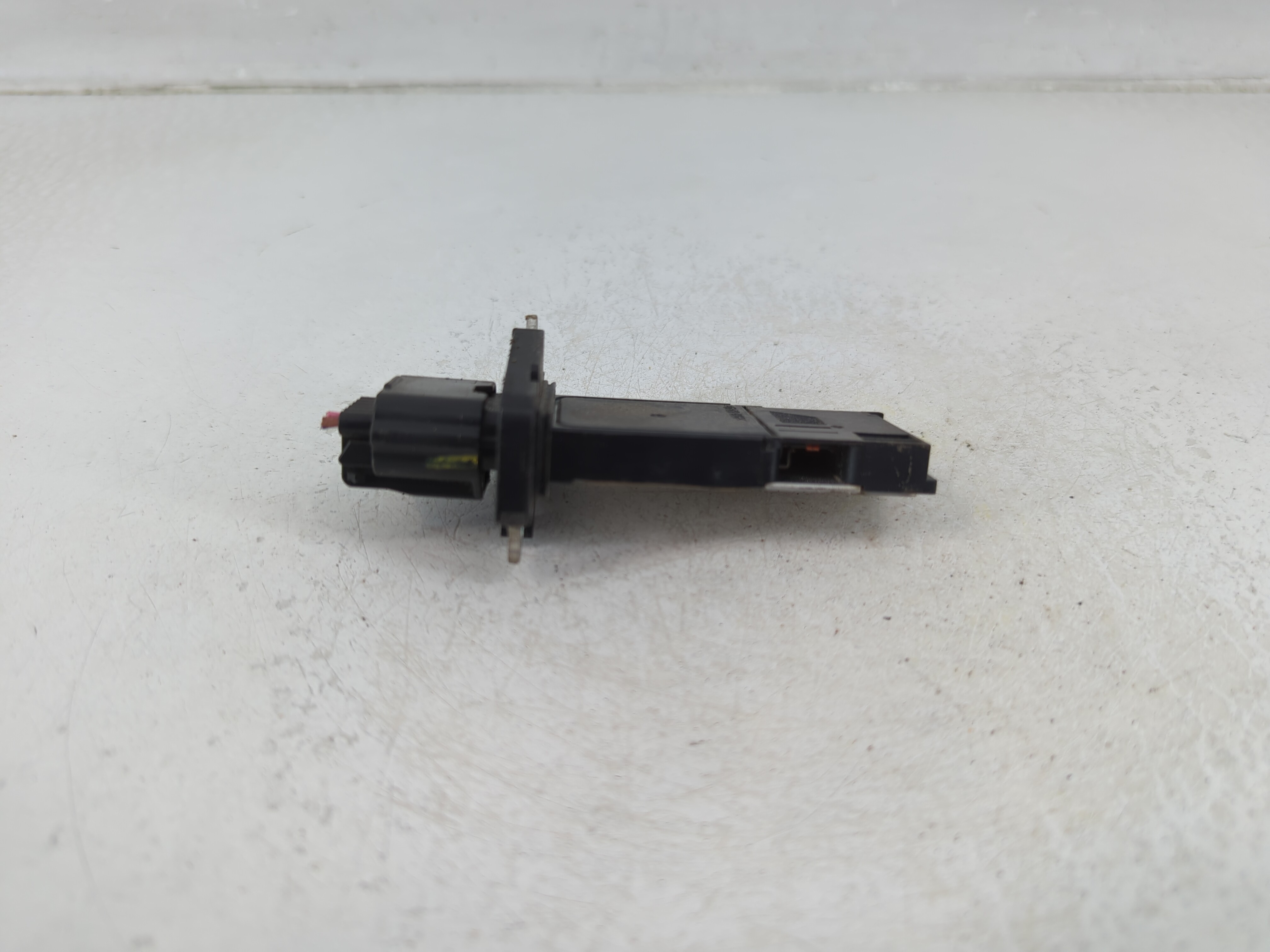 2005-2014 Nissan Pathfinder Mass Air Flow Meter Maf 1155247 - Oemusedautoparts1.com