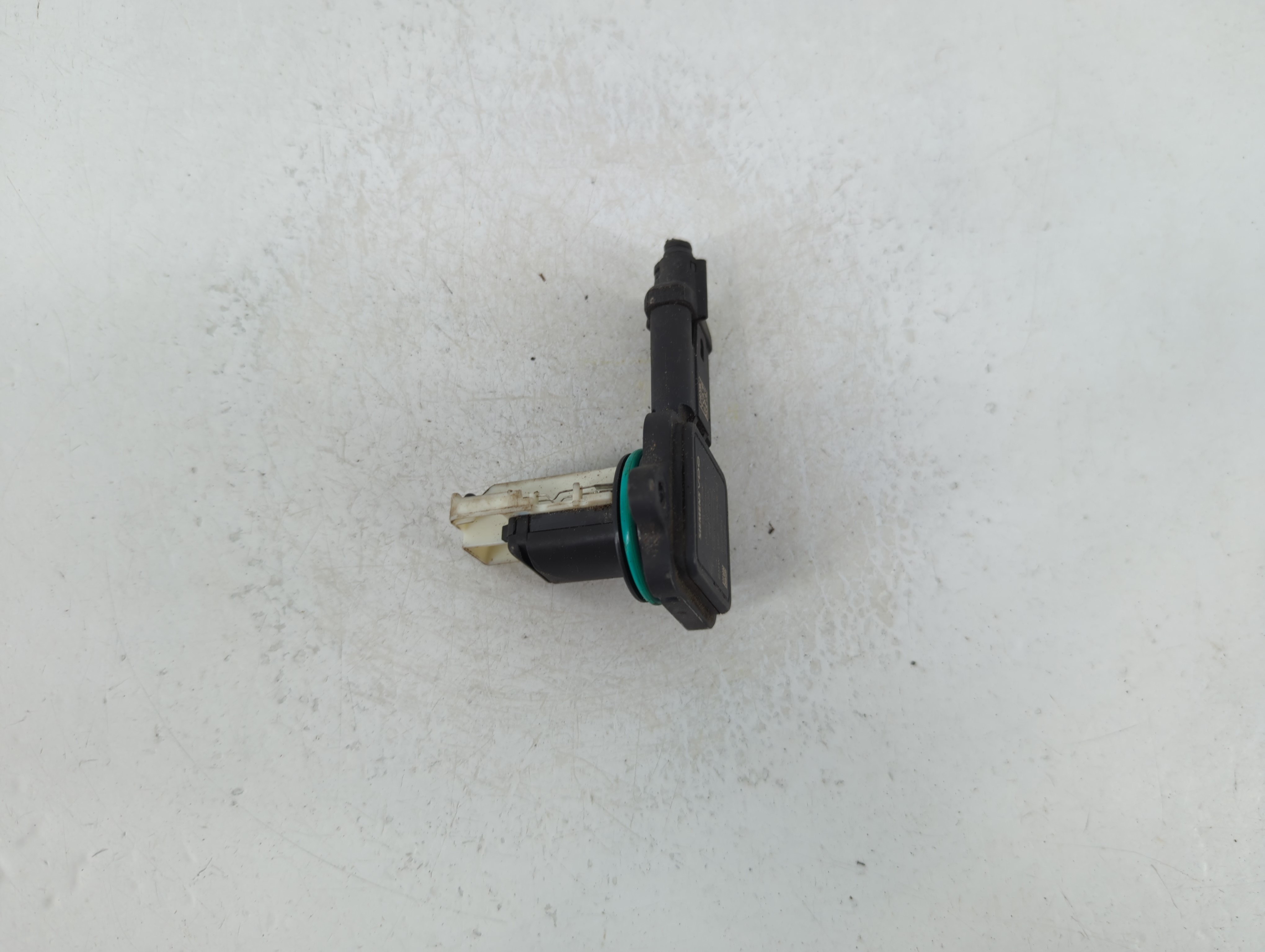 2007-2010 Bmw X3 Mass Air Flow Meter Maf 1155249 - Oemusedautoparts1.com