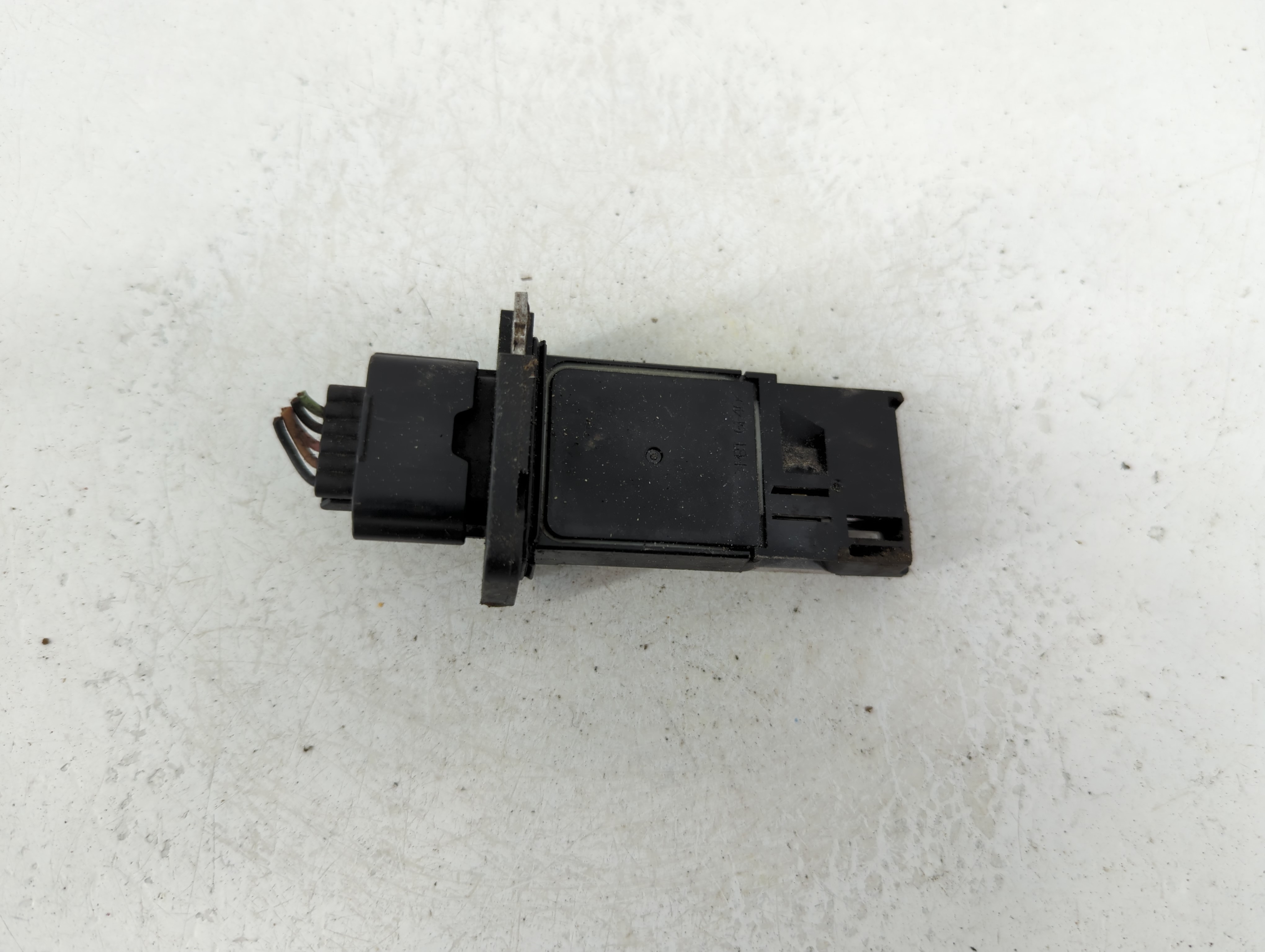 2007-2014 Nissan Altima Mass Air Flow Meter Maf 1155254 - Oemusedautoparts1.com