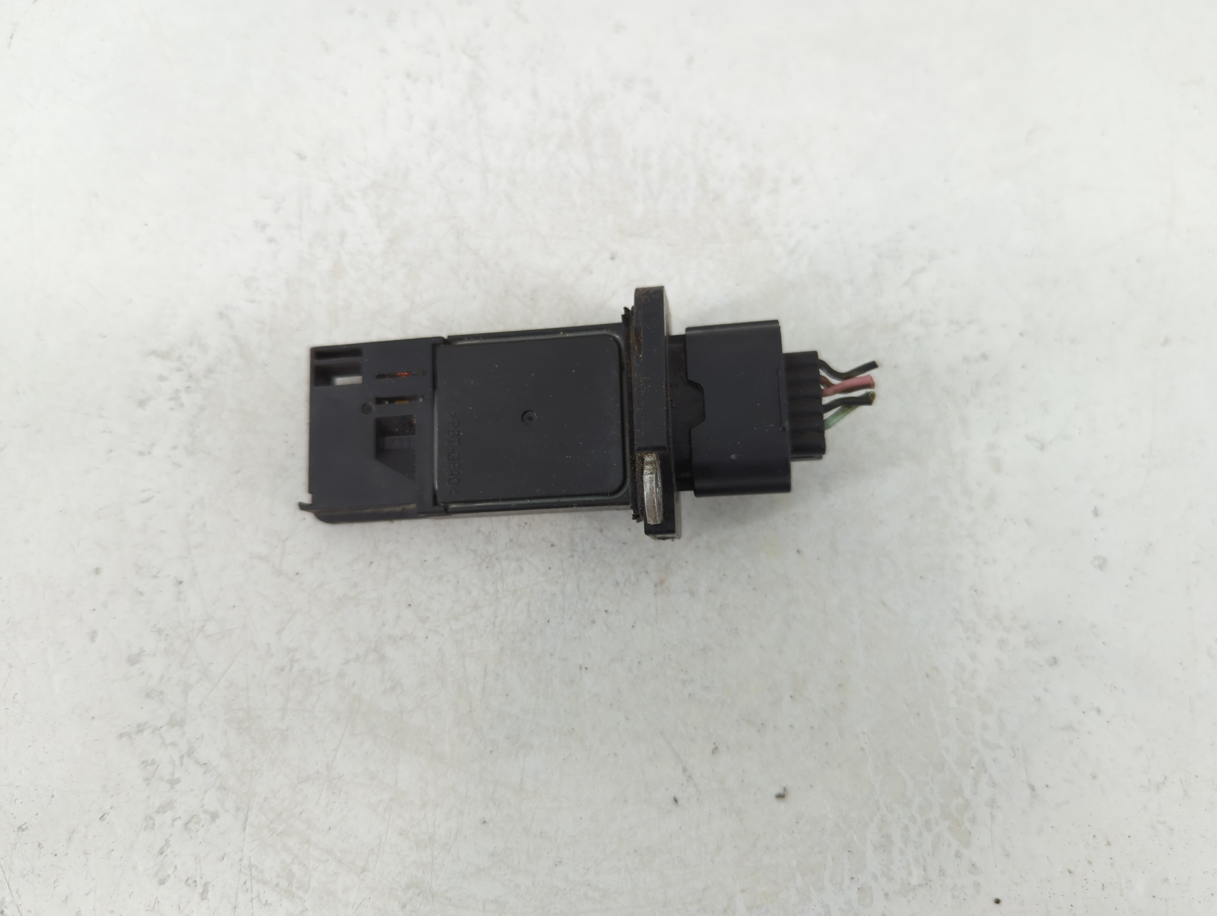 2005-2019 Nissan Frontier Mass Air Flow Meter Maf 1155255 - Oemusedautoparts1.com
