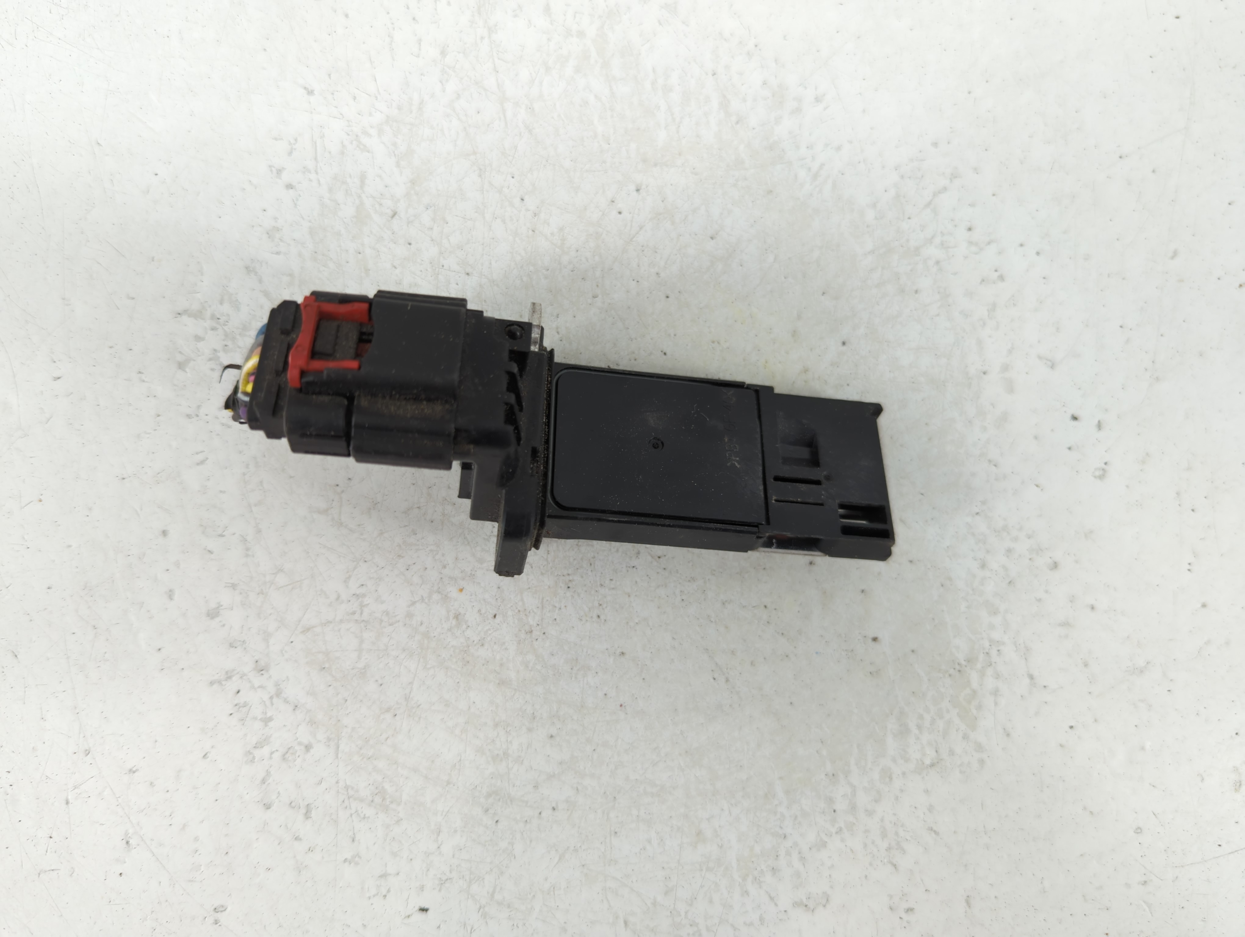 2013-2016 Chevrolet Malibu Mass Air Flow Meter Maf 1155256 - Oemusedautoparts1.com