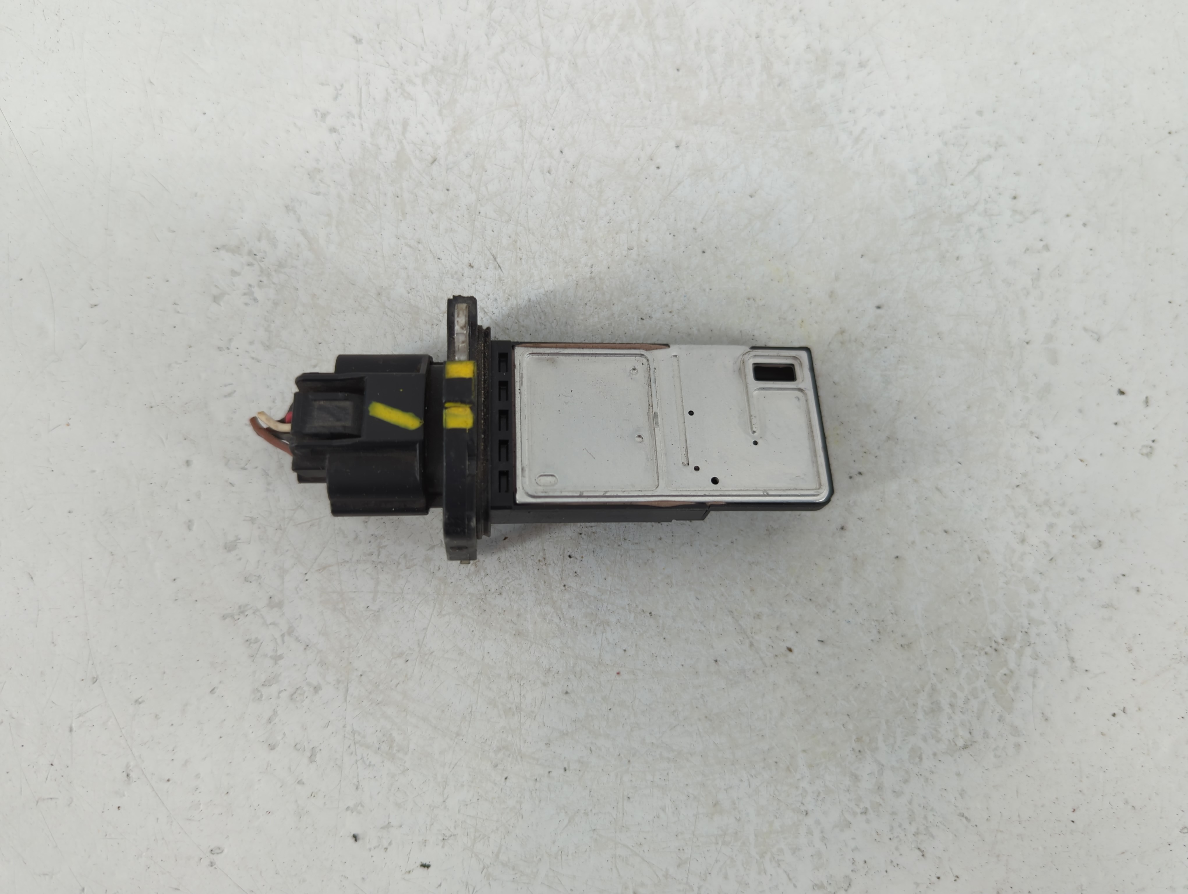 2007-2014 Nissan Altima Mass Air Flow Meter Maf 1155262 - Oemusedautoparts1.com