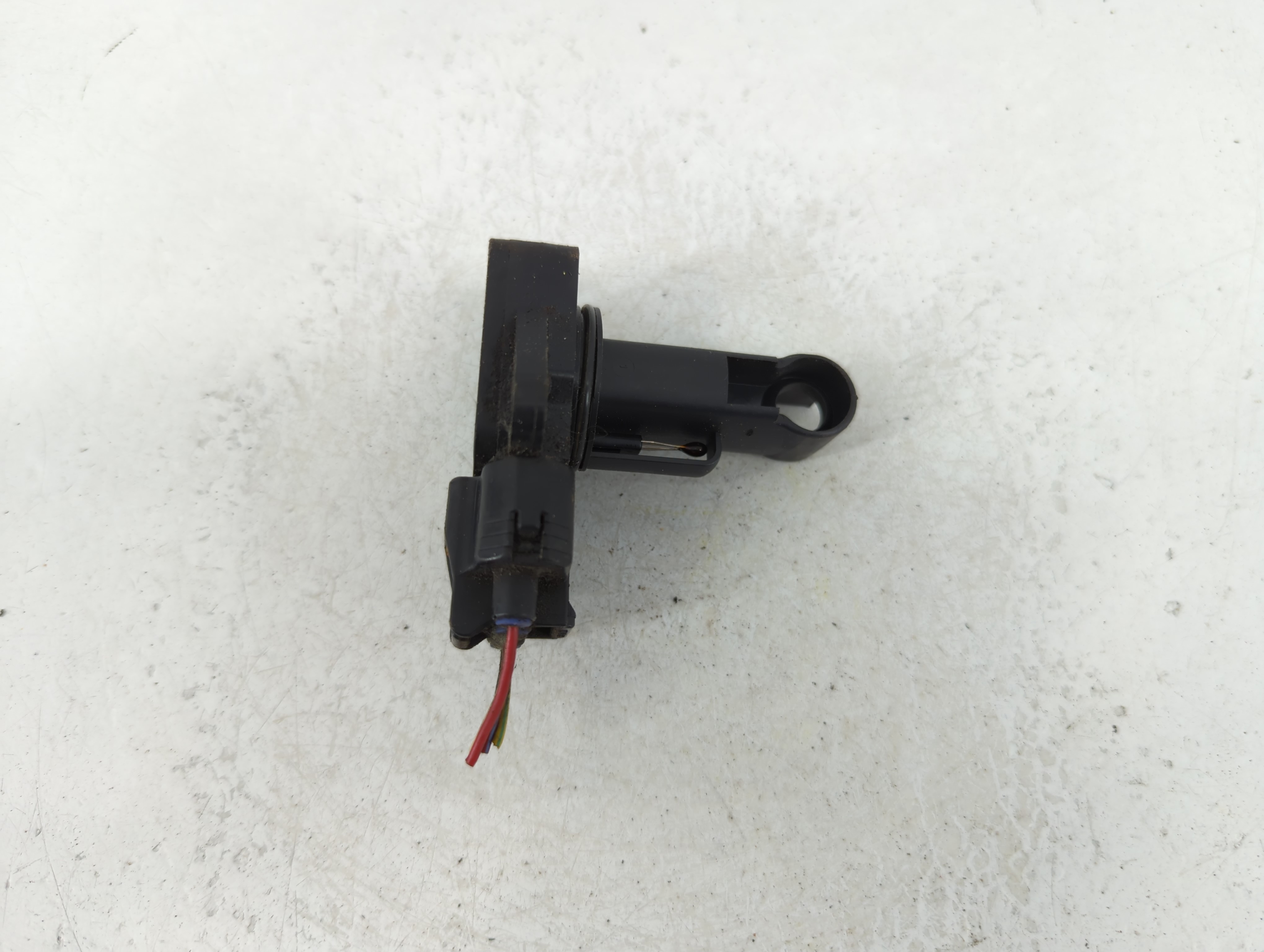 2004-2006 Toyota Sienna Mass Air Flow Meter Maf 1155263 - Oemusedautoparts1.com