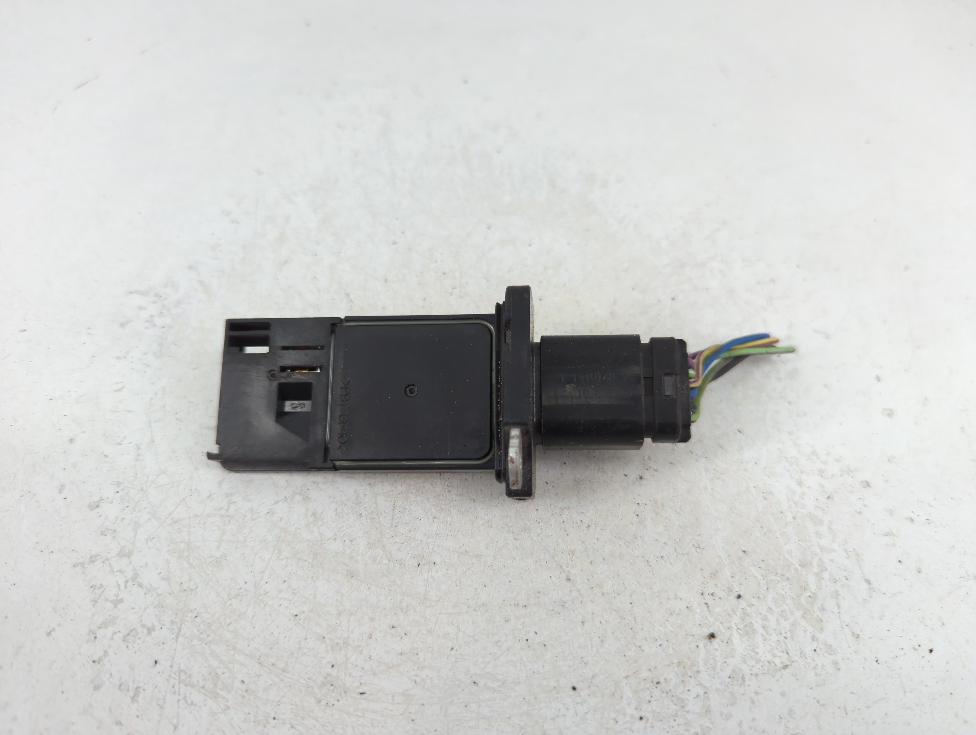 2004-2010 Ford F-150 Mass Air Flow Meter Maf 1155268 - Oemusedautoparts1.com