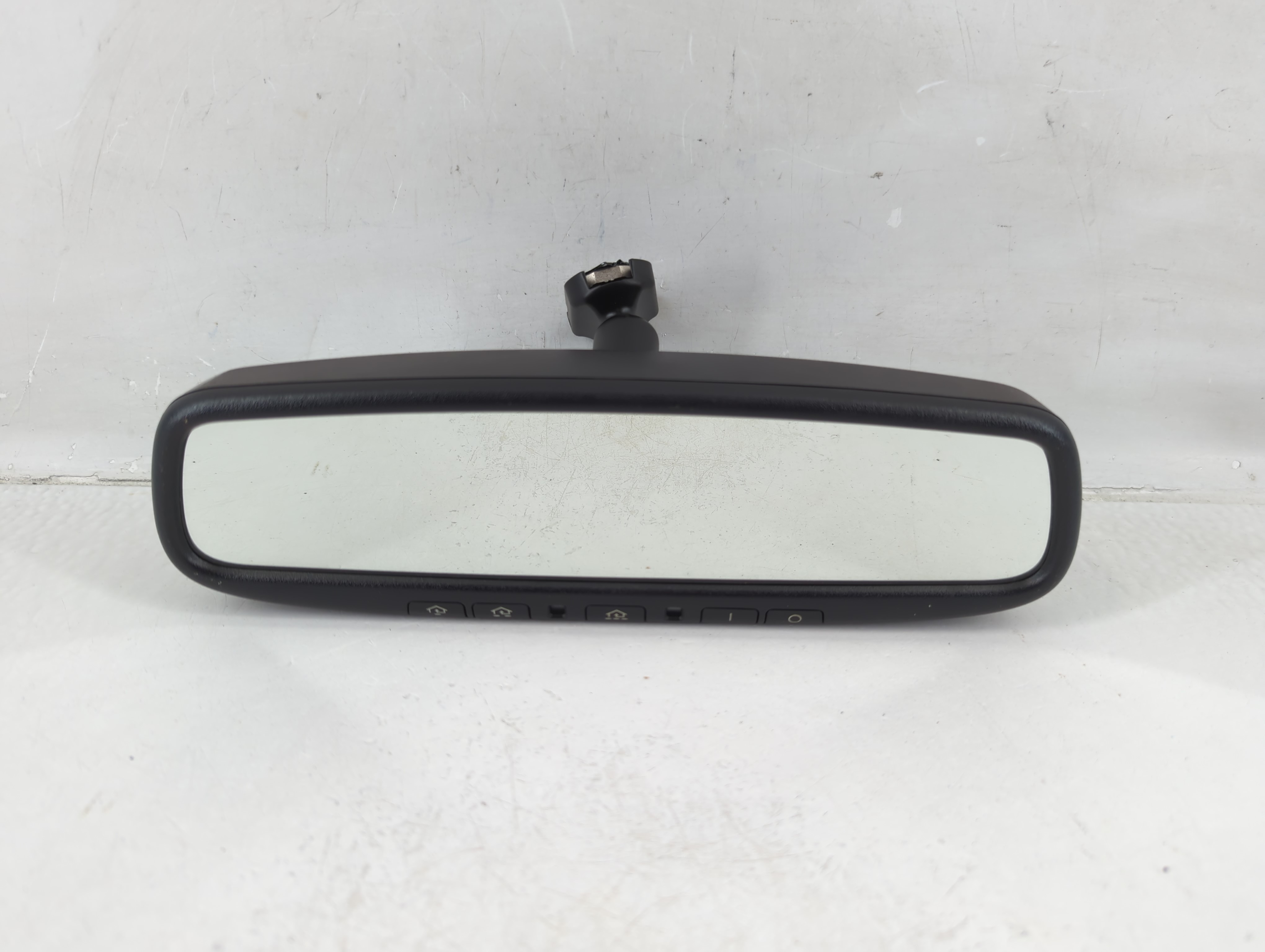 2014-2020 Infiniti Q50 Interior Rear View Mirror Oem 1155269 - Oemusedautoparts1.com