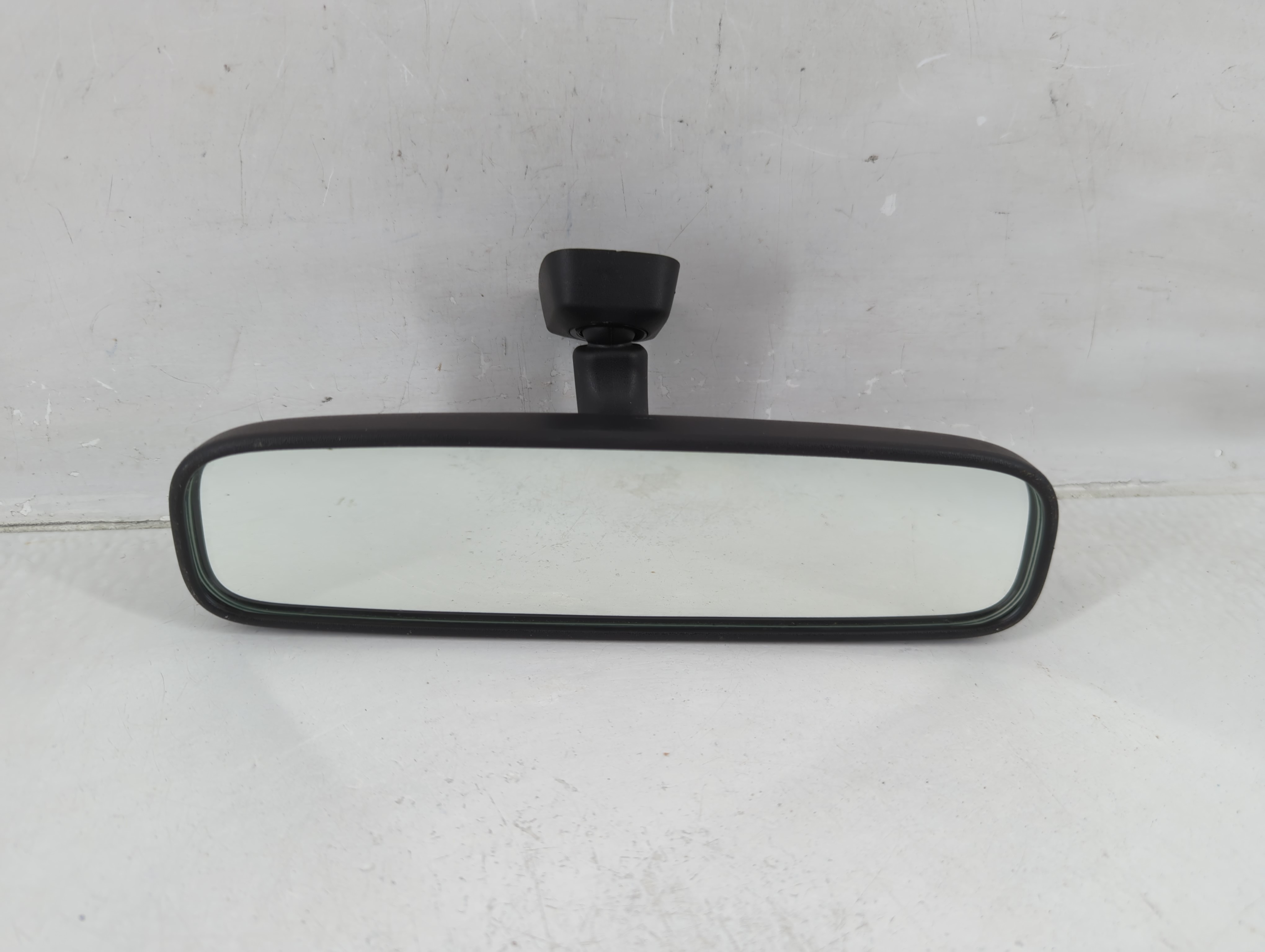 2004-2015 Toyota Rav4 Interior Rear View Mirror Oem 1155270 - Oemusedautoparts1.com