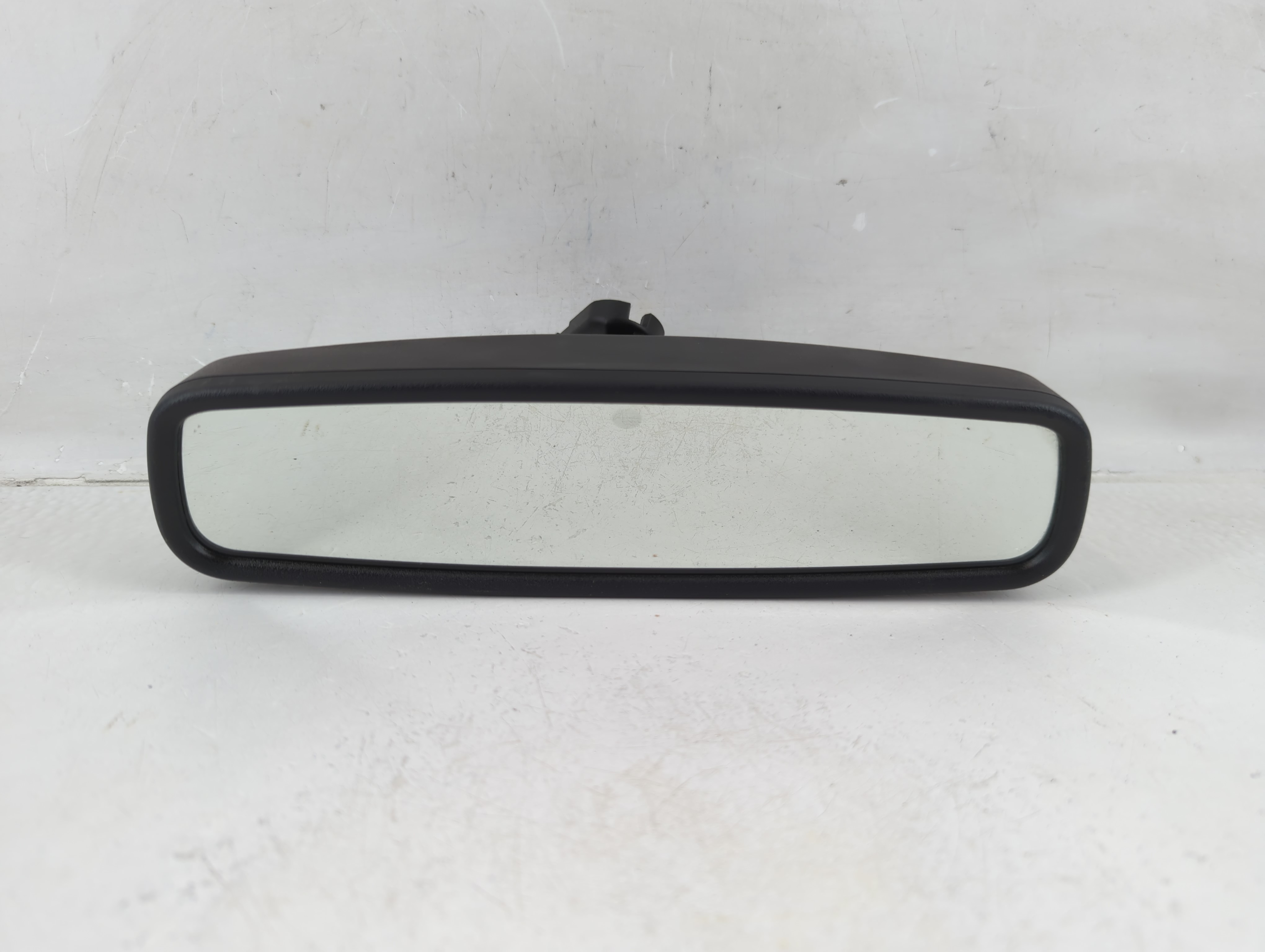 2010-2012 Lincoln Mkt Interior Rear View Mirror Oem 1155271 - Oemusedautoparts1.com