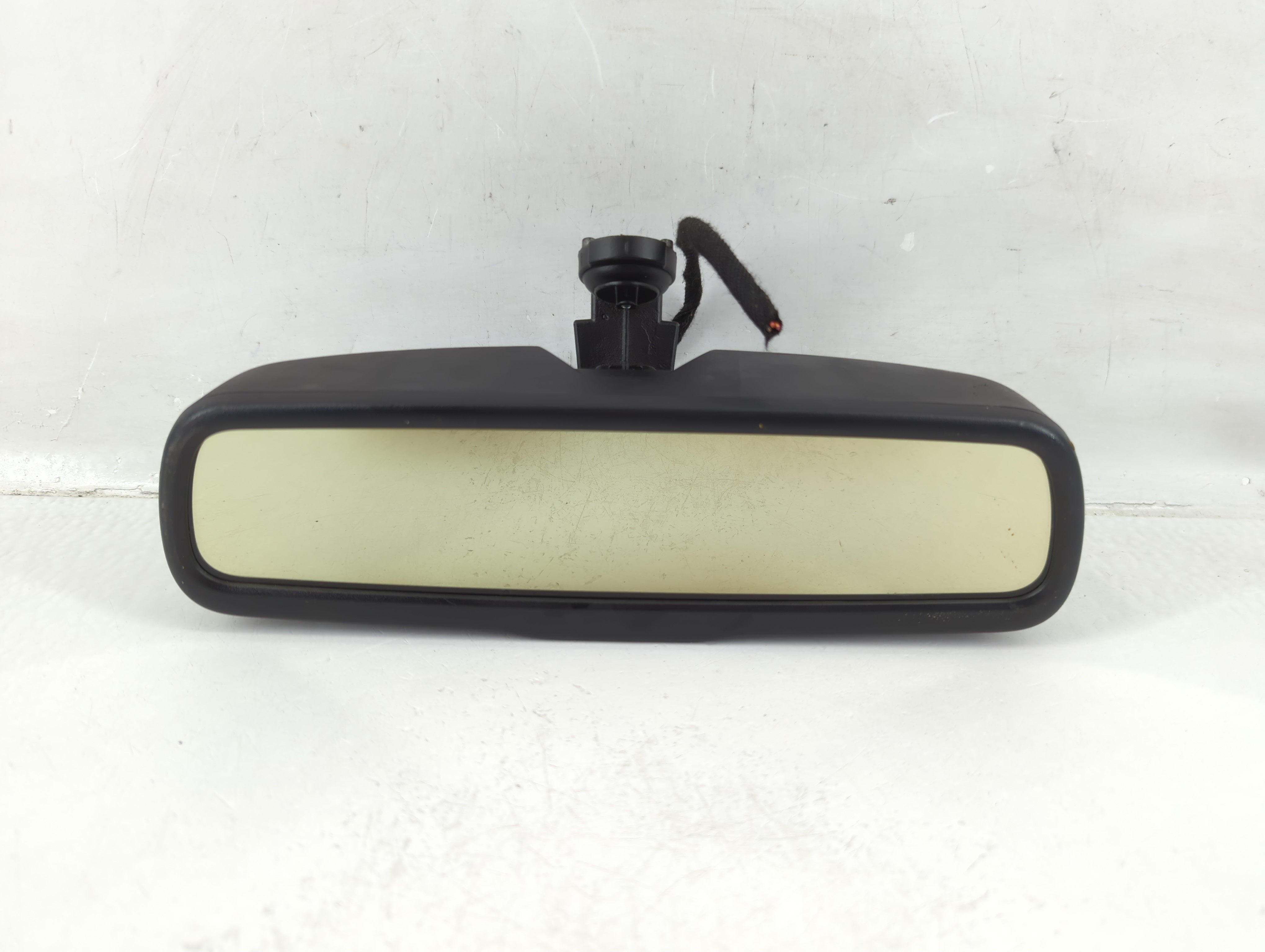 2018-2020 Dodge Journey Interior Rear View Mirror Oem 1155272 - Oemusedautoparts1.com