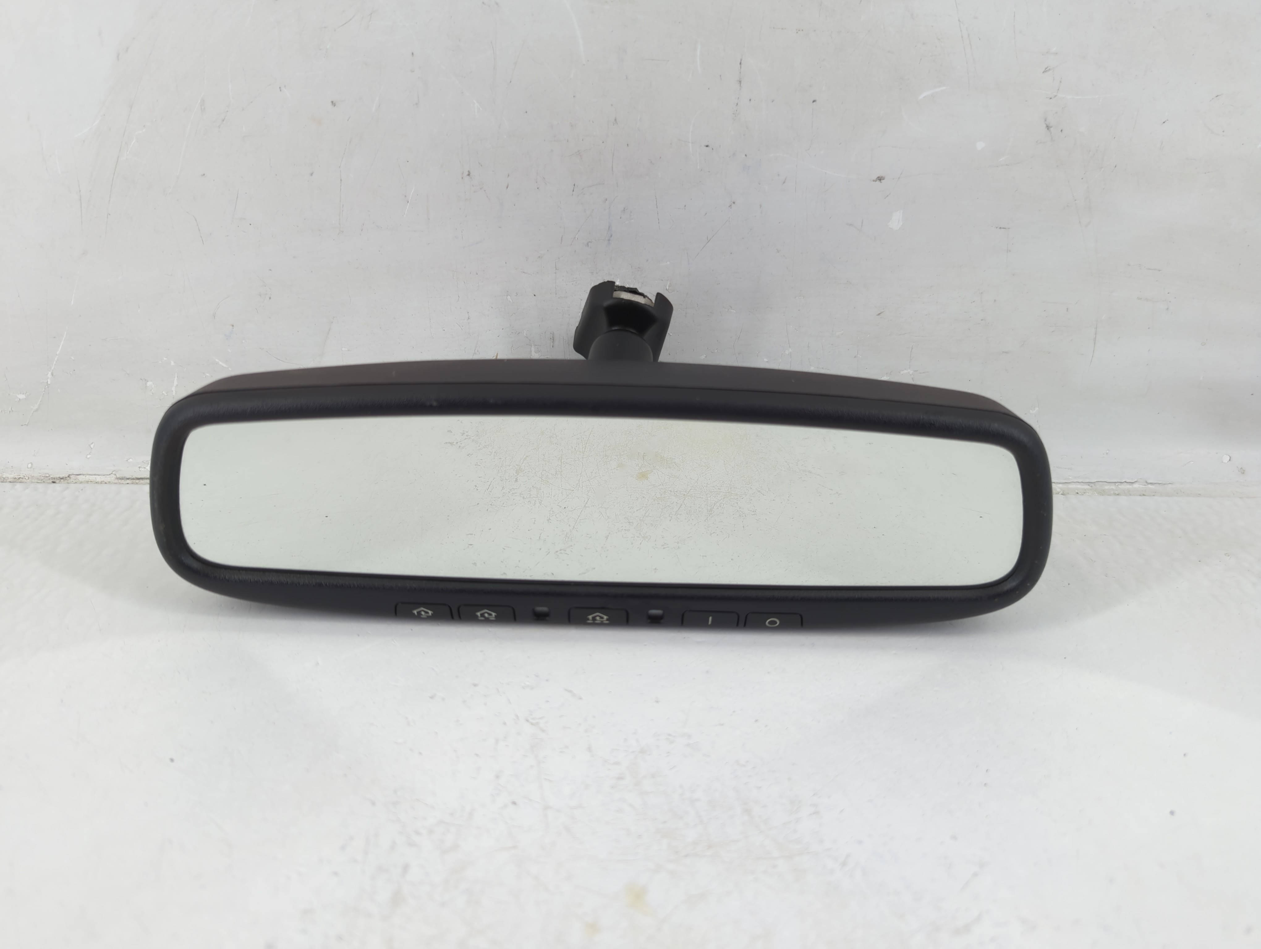 2005-2022 Subaru Legacy Interior Rear View Mirror Oem 1155275 - Oemusedautoparts1.com
