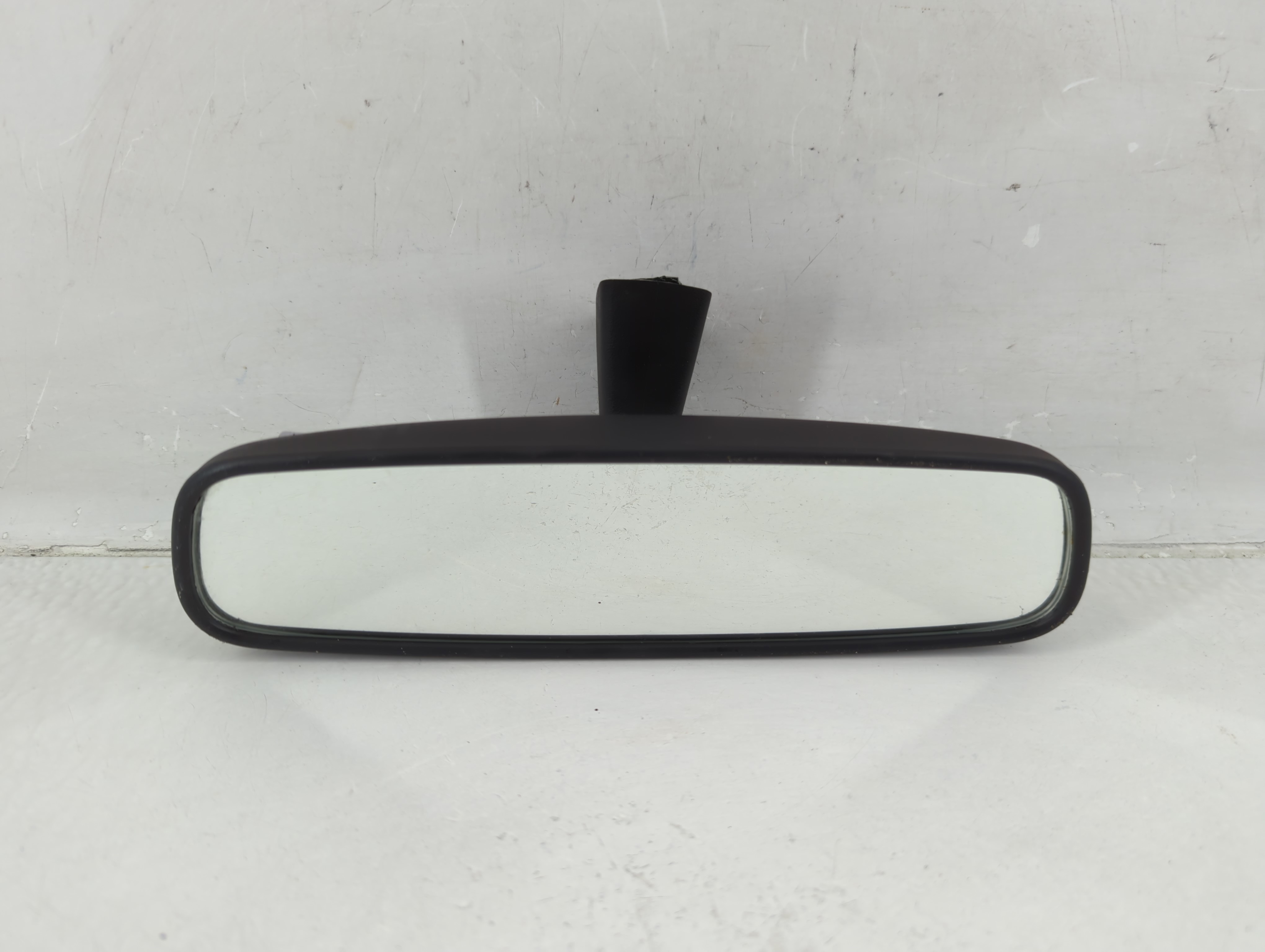 2018-2022 Ford Ecosport Interior Rear View Mirror Oem 1155276 - Oemusedautoparts1.com