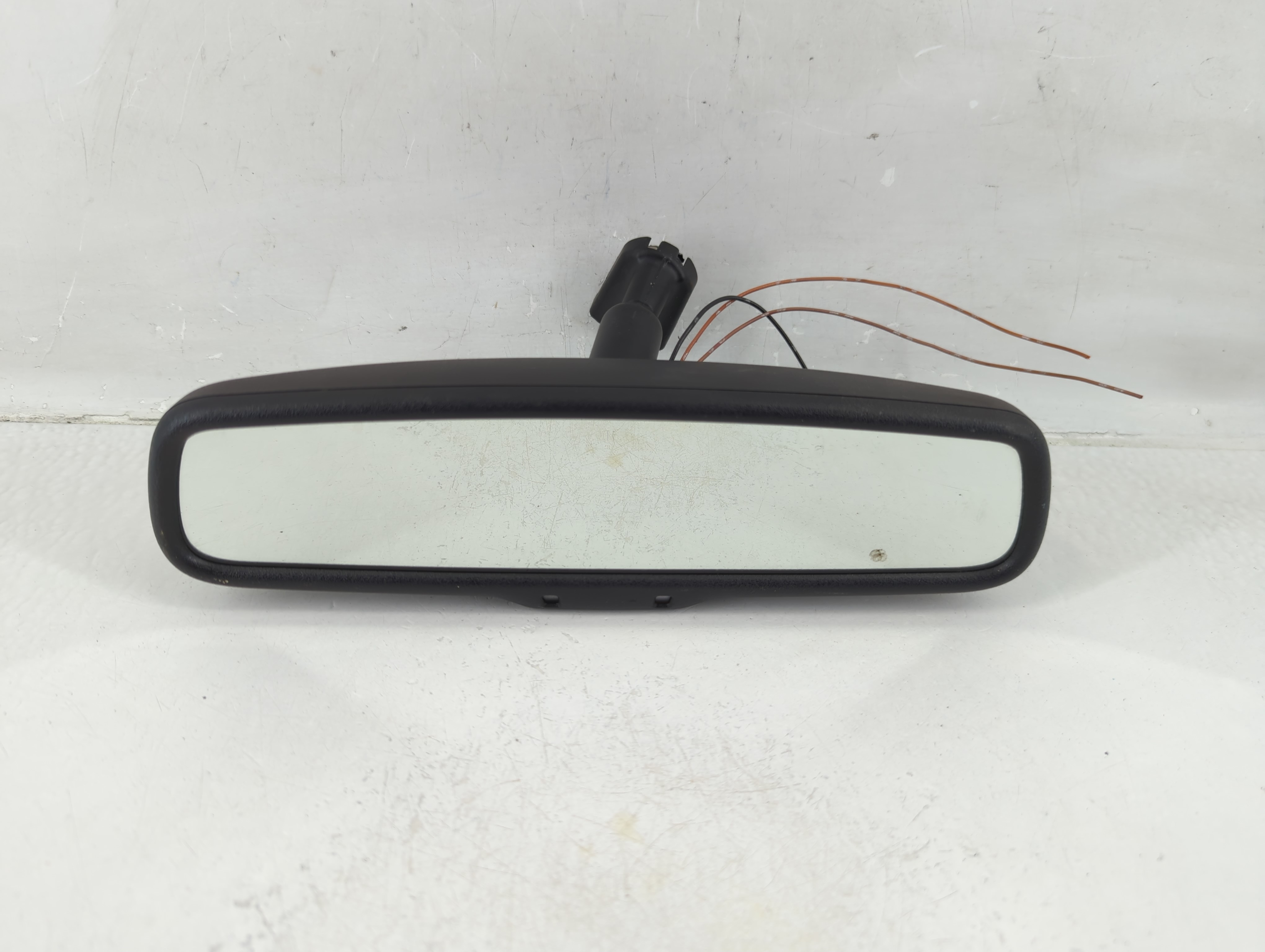 2014-2015 Honda Accord Interior Rear View Mirror Oem 1155277 - Oemusedautoparts1.com