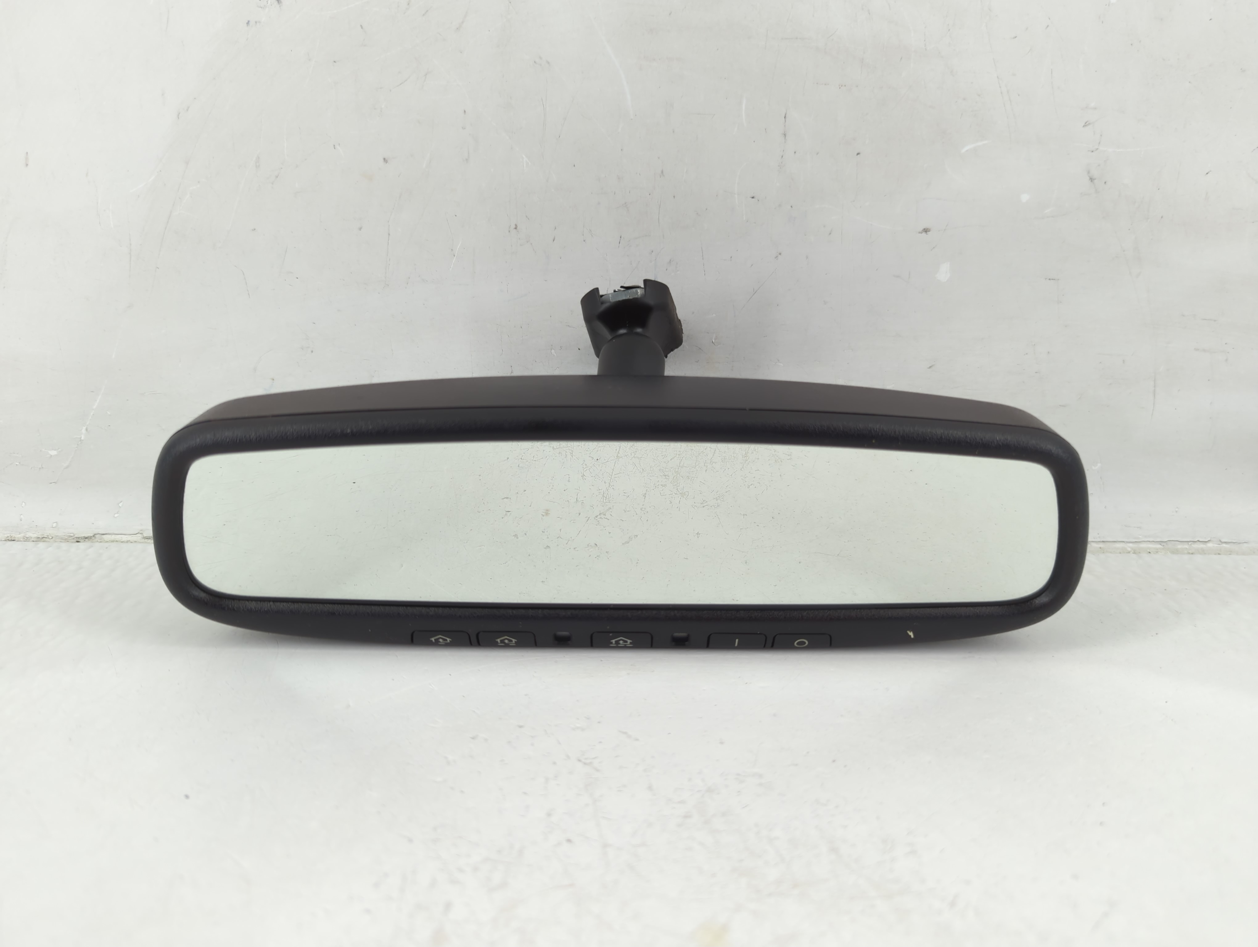 2014-2020 Infiniti Q50 Interior Rear View Mirror Oem 1155278 - Oemusedautoparts1.com
