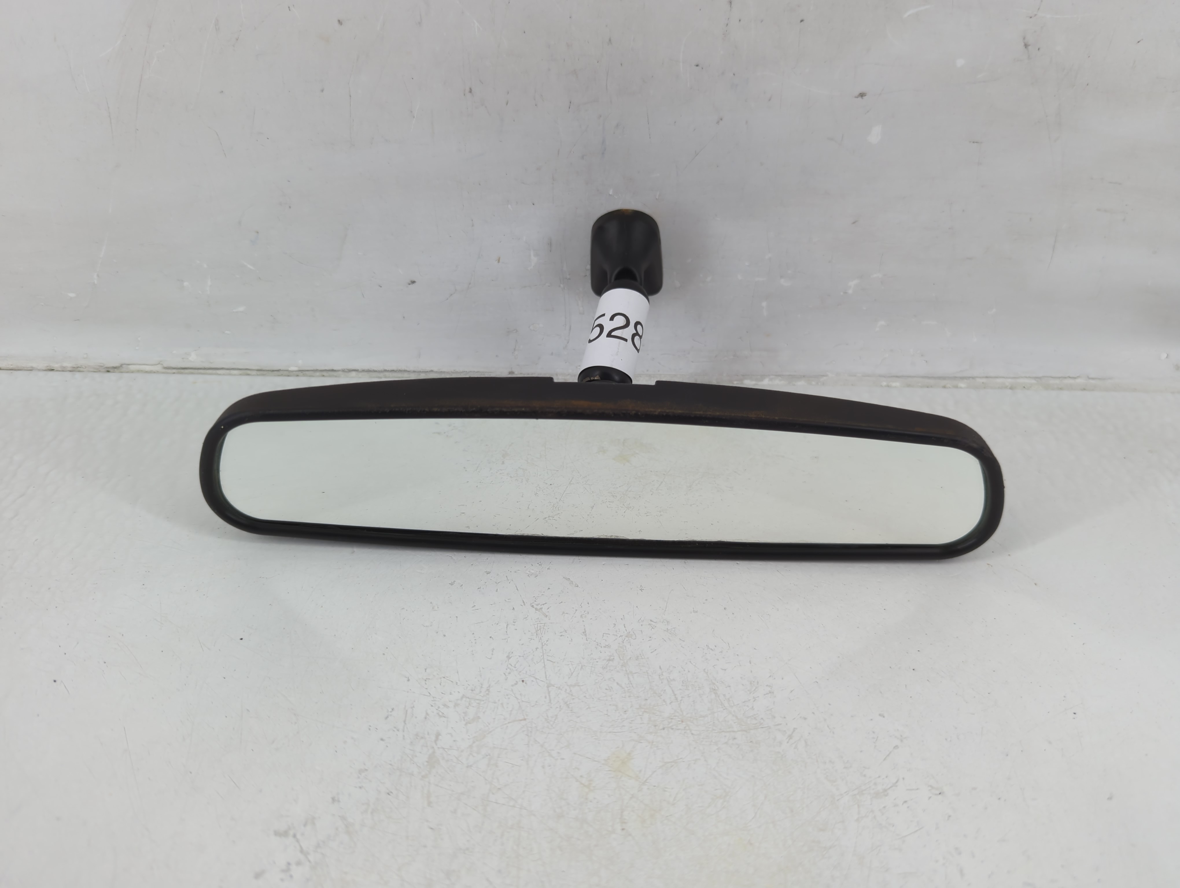 2018-2019 Toyota Camry Interior Rear View Mirror Oem 1155281 - Oemusedautoparts1.com