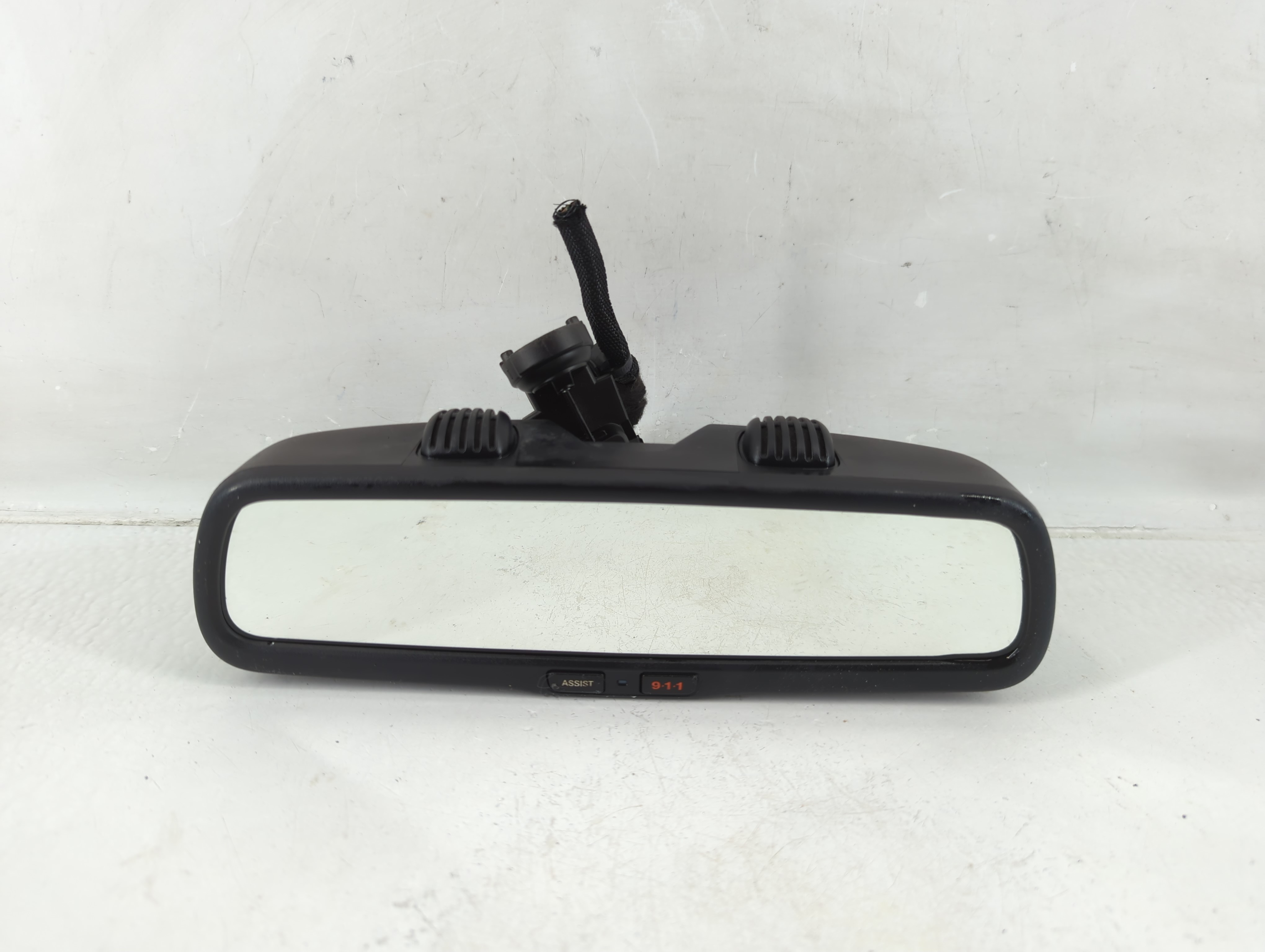 Picture of 2015-2017 Jeep Cherokee Interior Rear View Mirror Oem 1155282