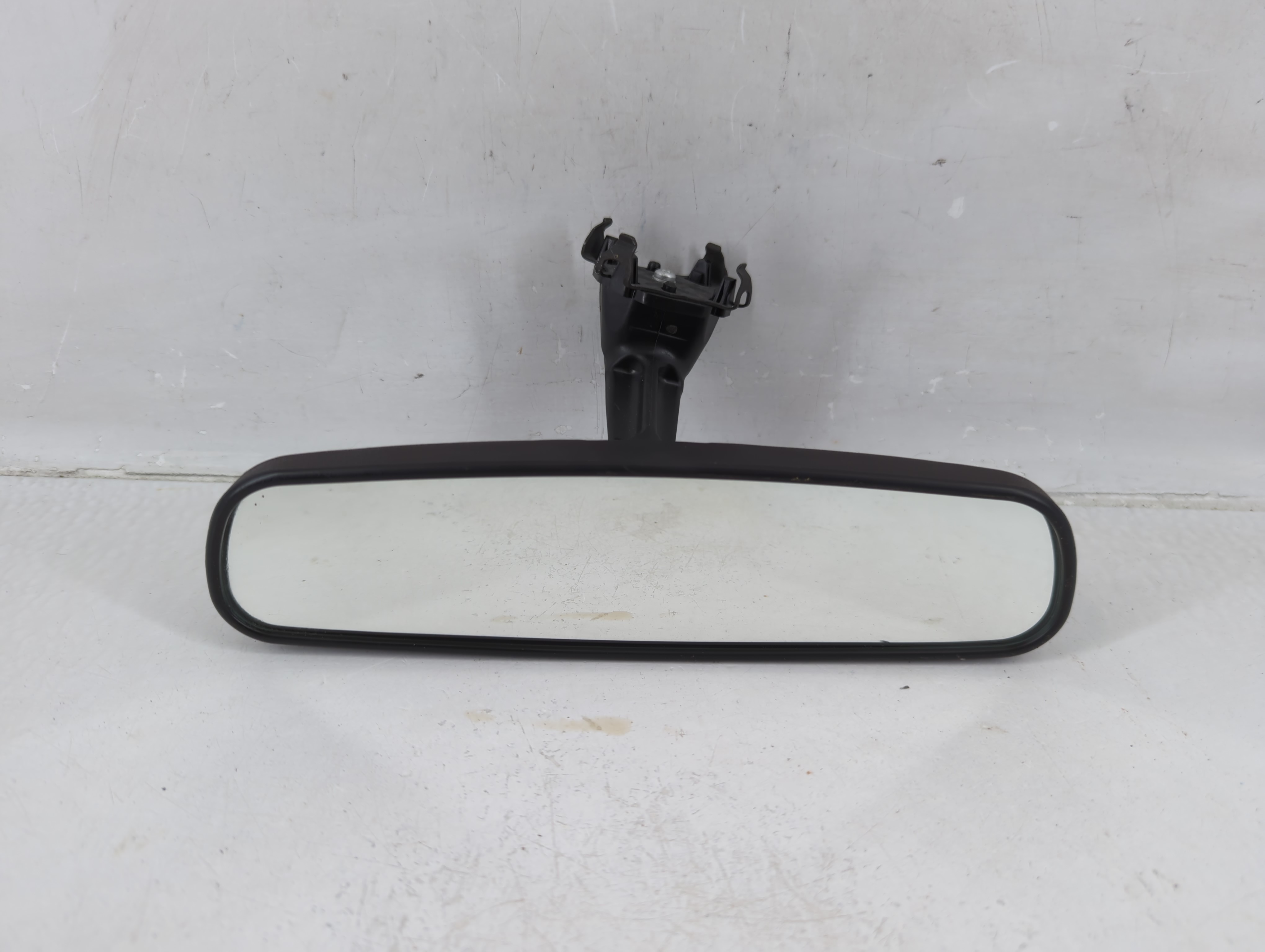 Dodge Ram 1500 Interior Rear View Mirror Oem 1155284 - Oemusedautoparts1.com