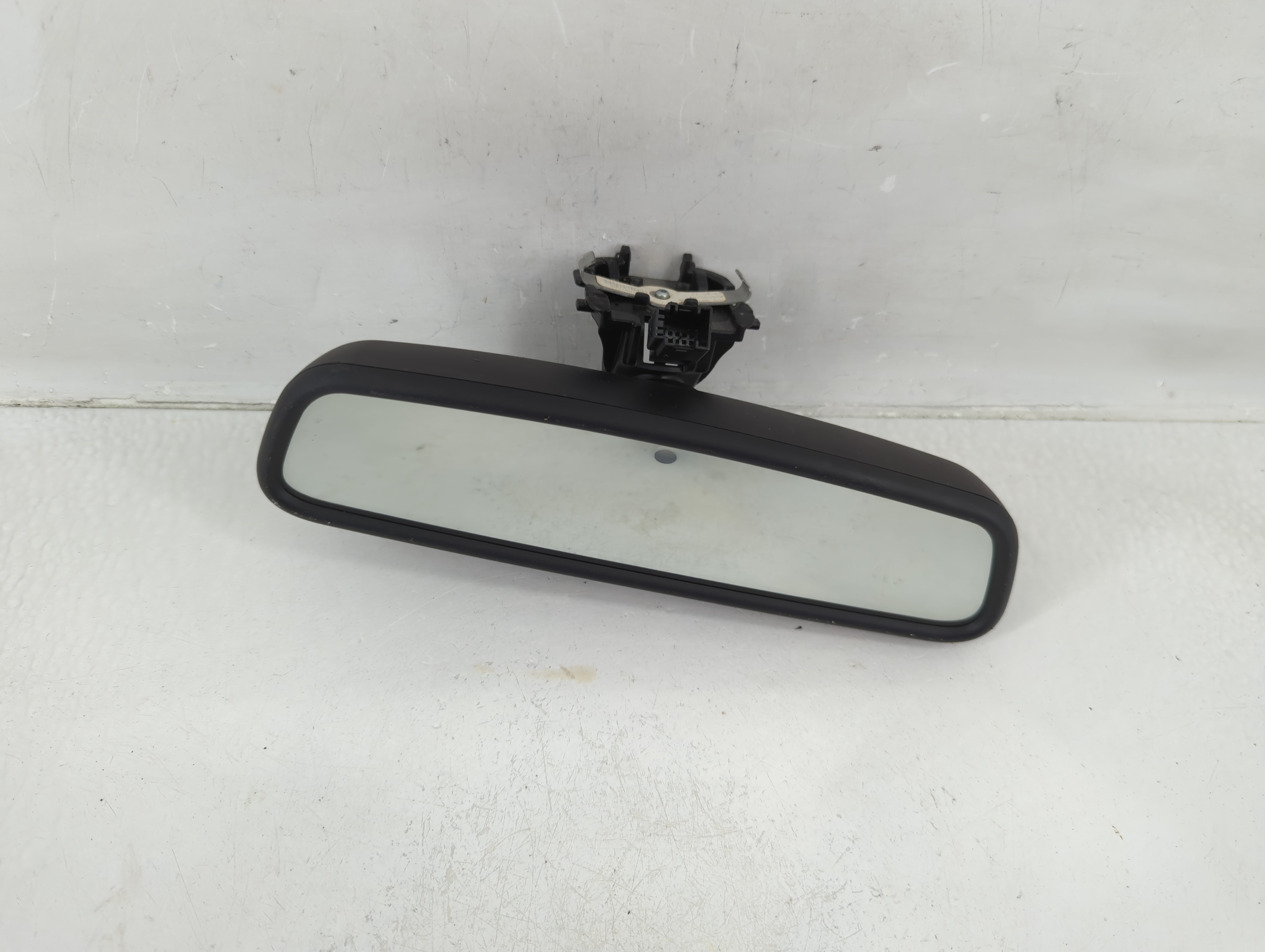 2010-2014 Bmw X6 Interior Rear View Mirror Oem 1155285 - Oemusedautoparts1.com
