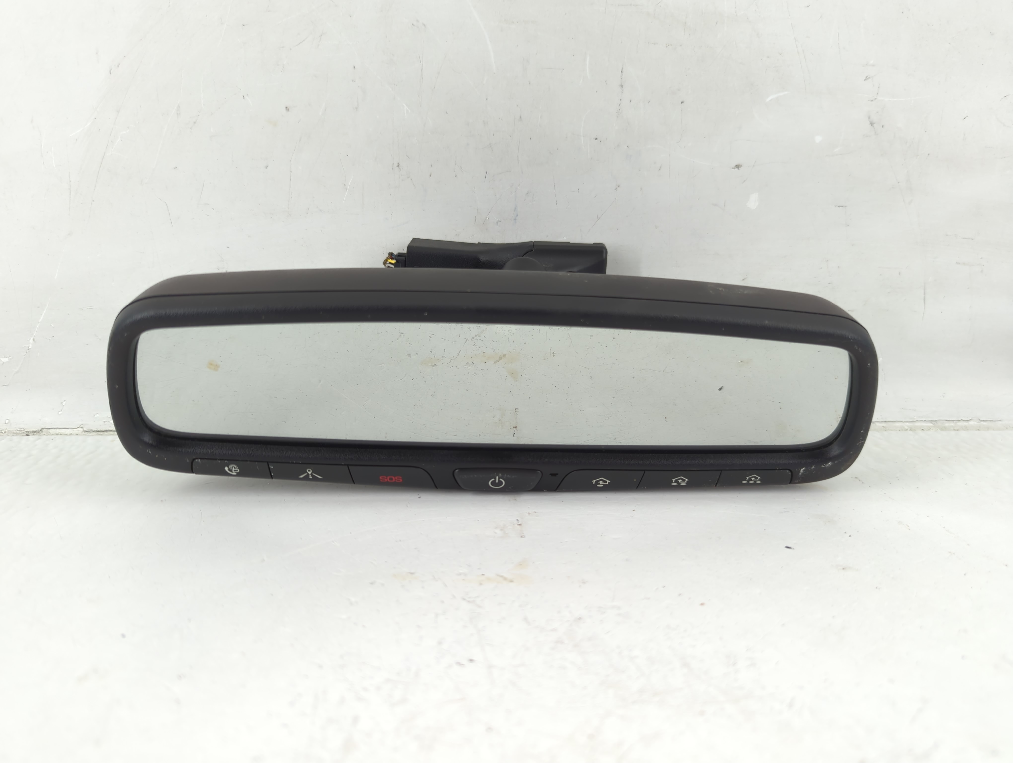 Picture of 2011-2019 Hyundai Sonata Interior Rear View Mirror Oem 1155287