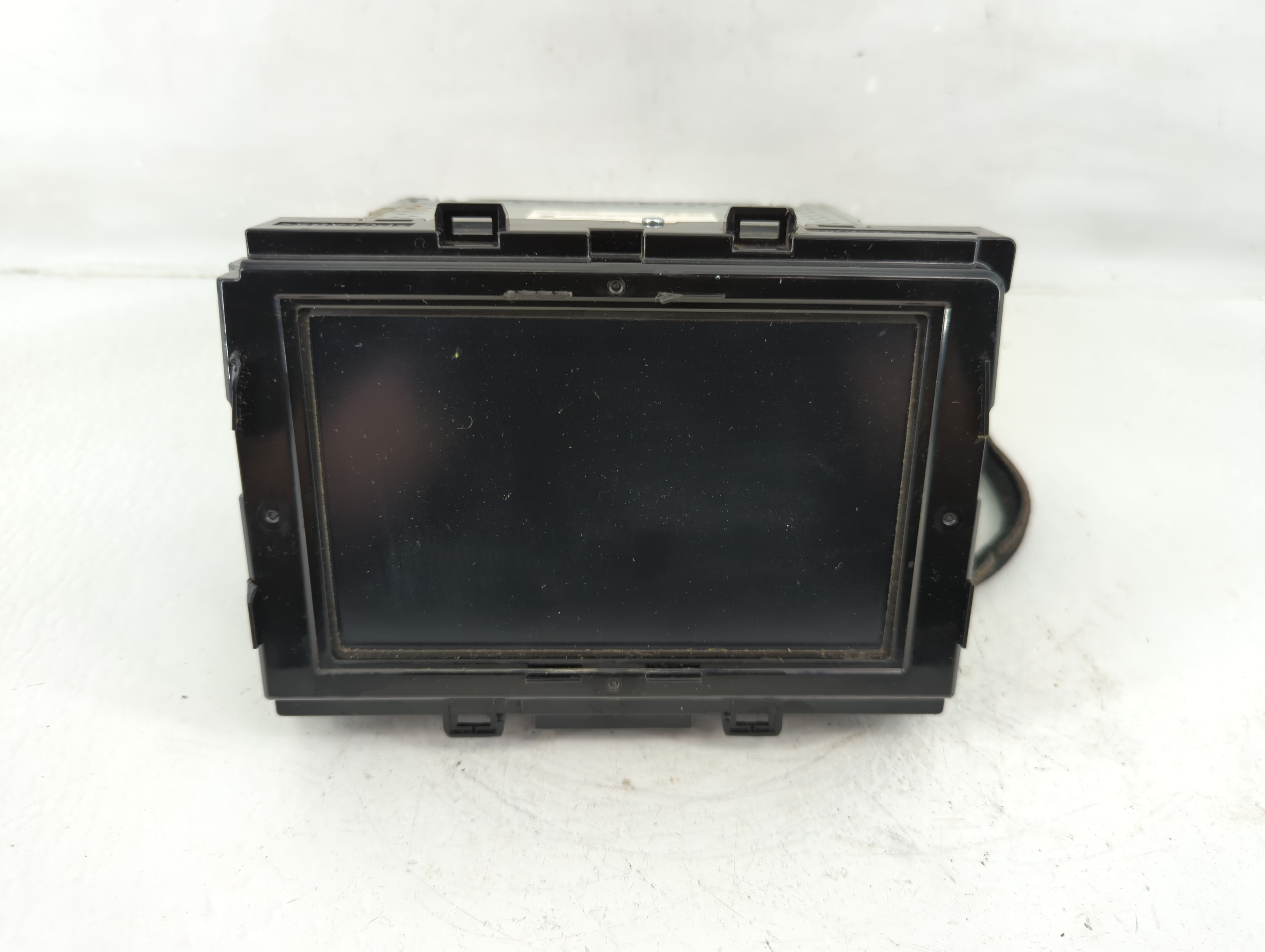 Picture of 2018-2019 Hyundai Sonata Am Fm Cd Player Radio Receiver 1155299