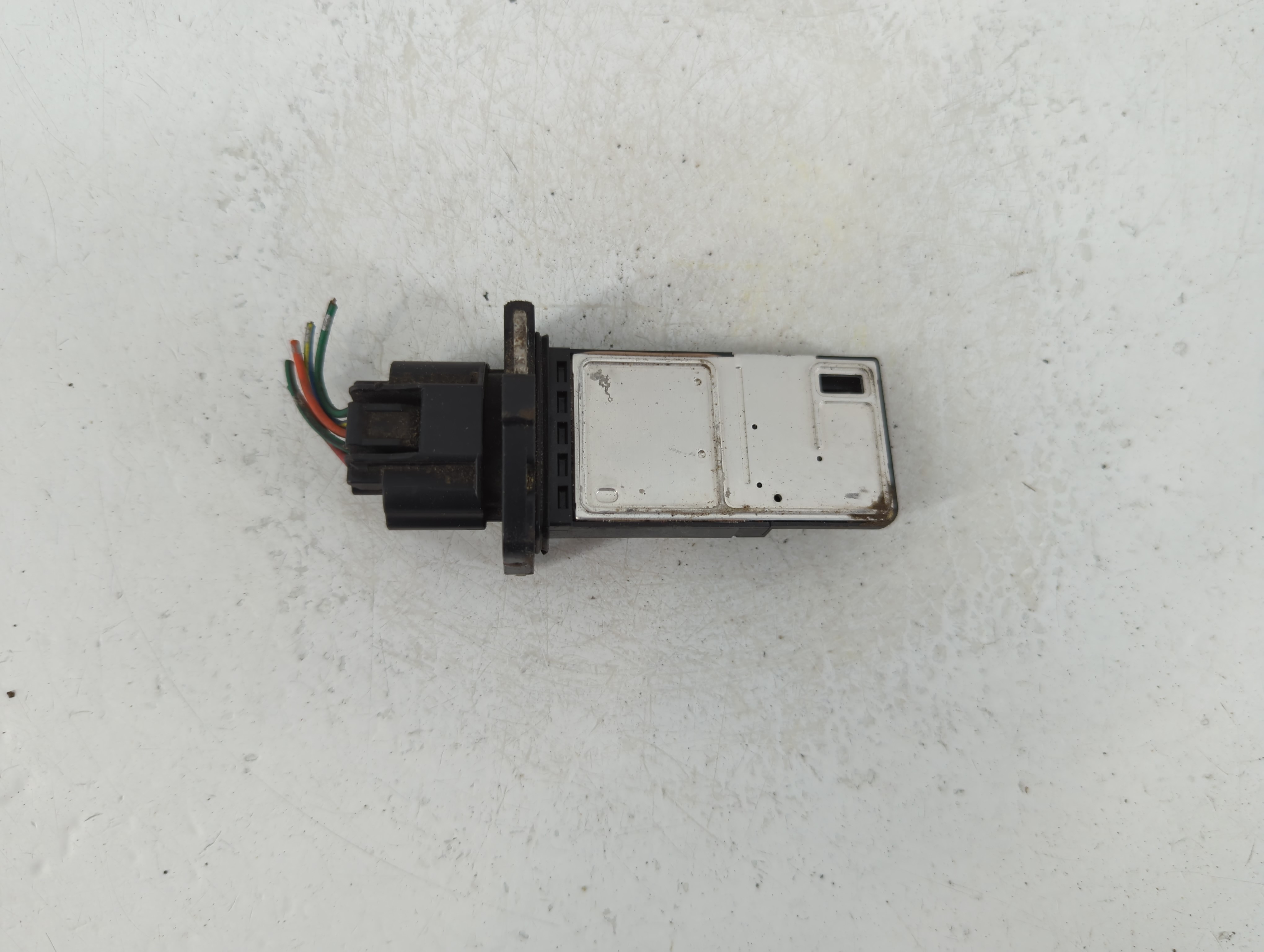 2003-2014 Nissan Murano Mass Air Flow Meter Maf 1155307 - Oemusedautoparts1.com