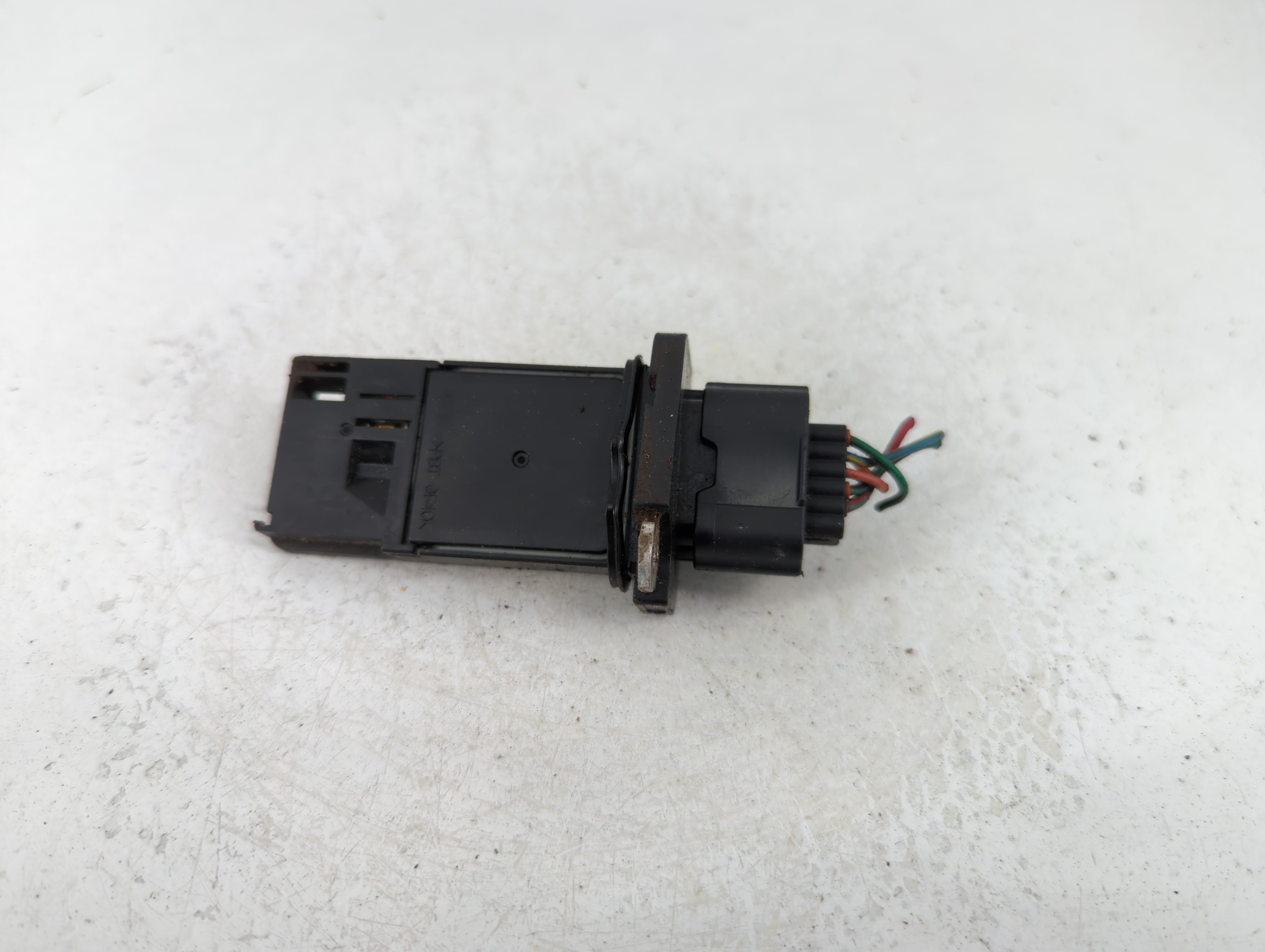 2011-2020 Ford F-350 Super Duty Mass Air Flow Meter Maf 1155310 - Oemusedautoparts1.com