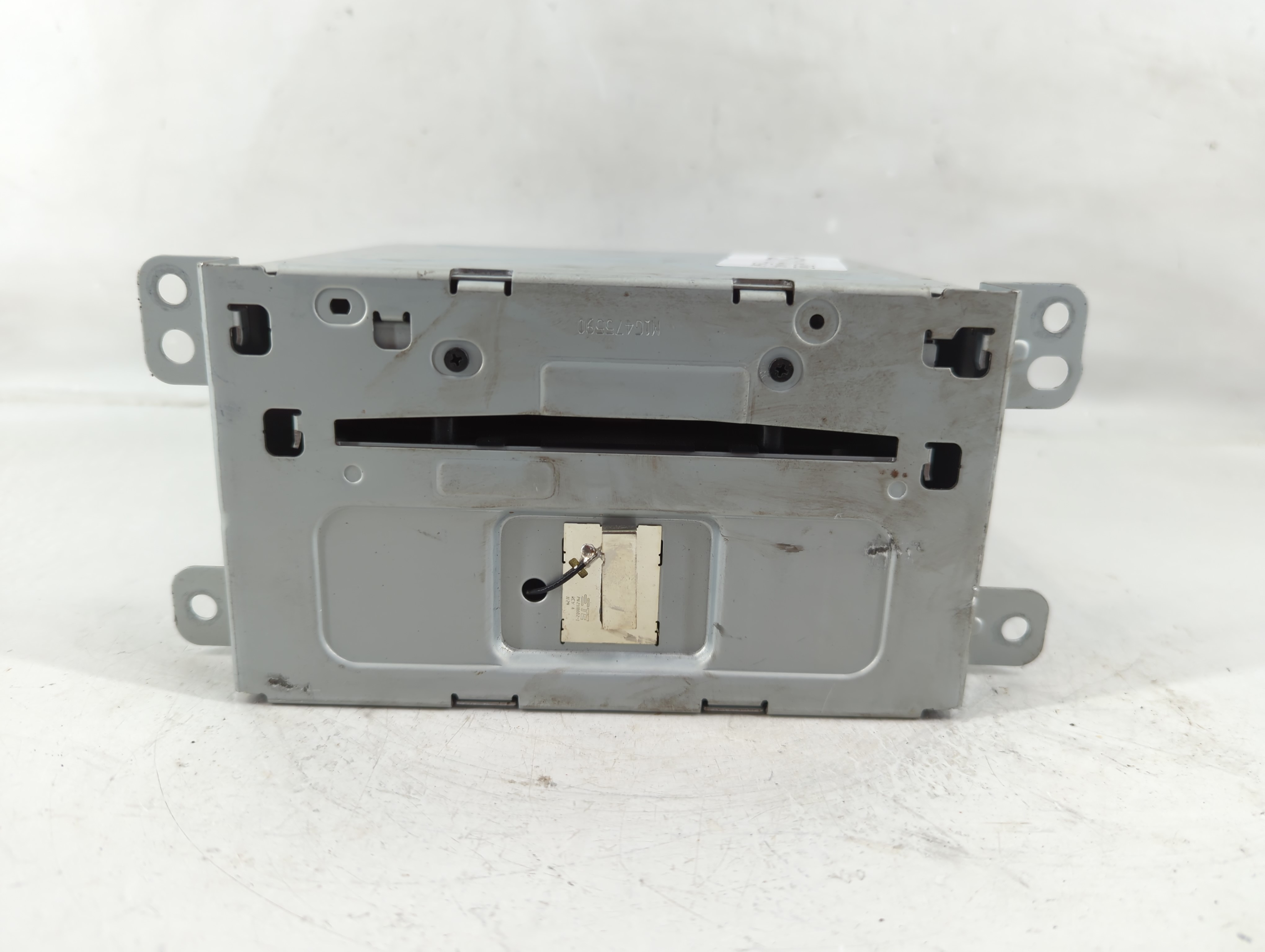 2013-2013 Chevrolet Malibu Am Fm Cd Player Radio Receiver 1155319 - Oemusedautoparts1.com