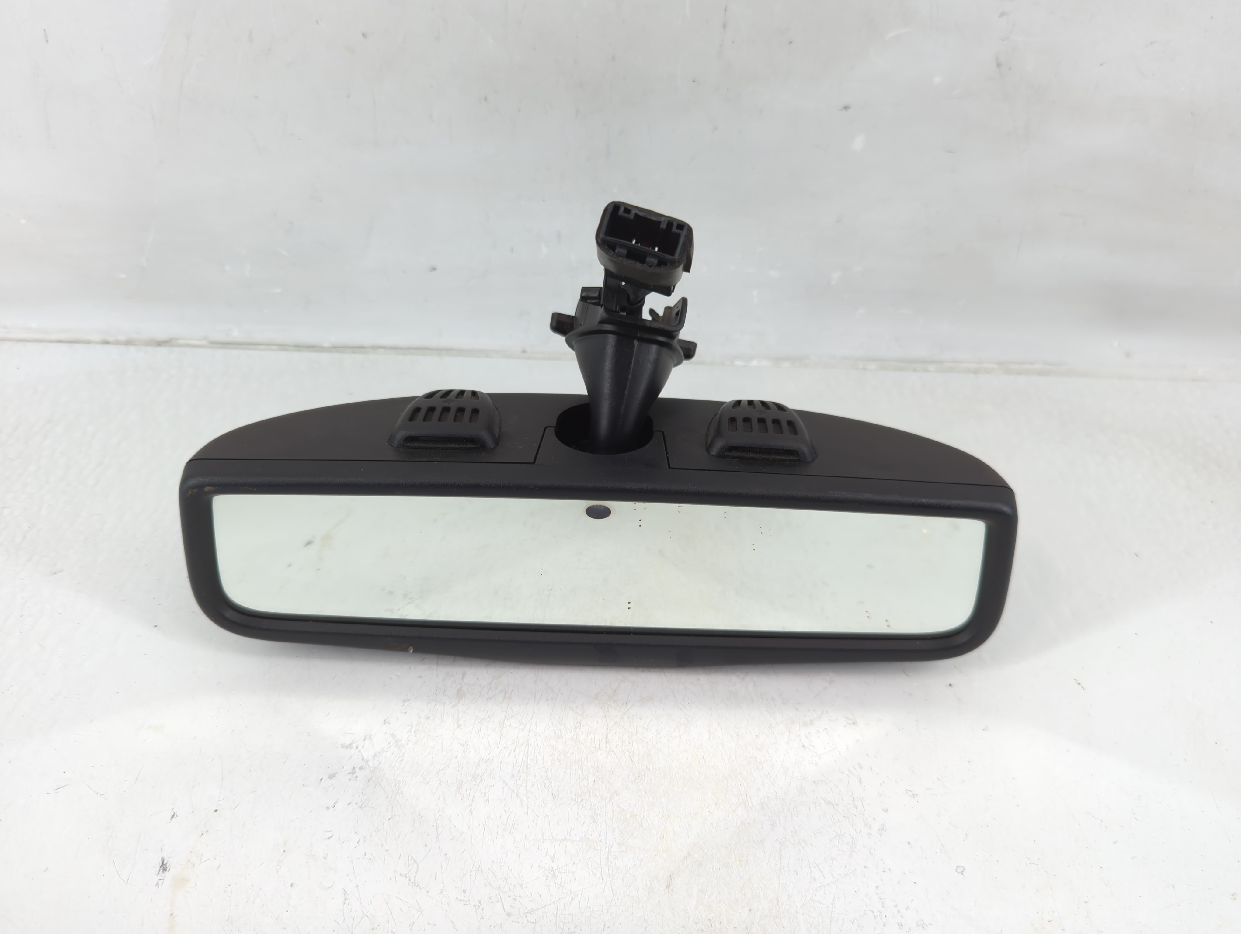2011-2014 Dodge Charger Interior Rear View Mirror Oem 1155328 - Oemusedautoparts1.com