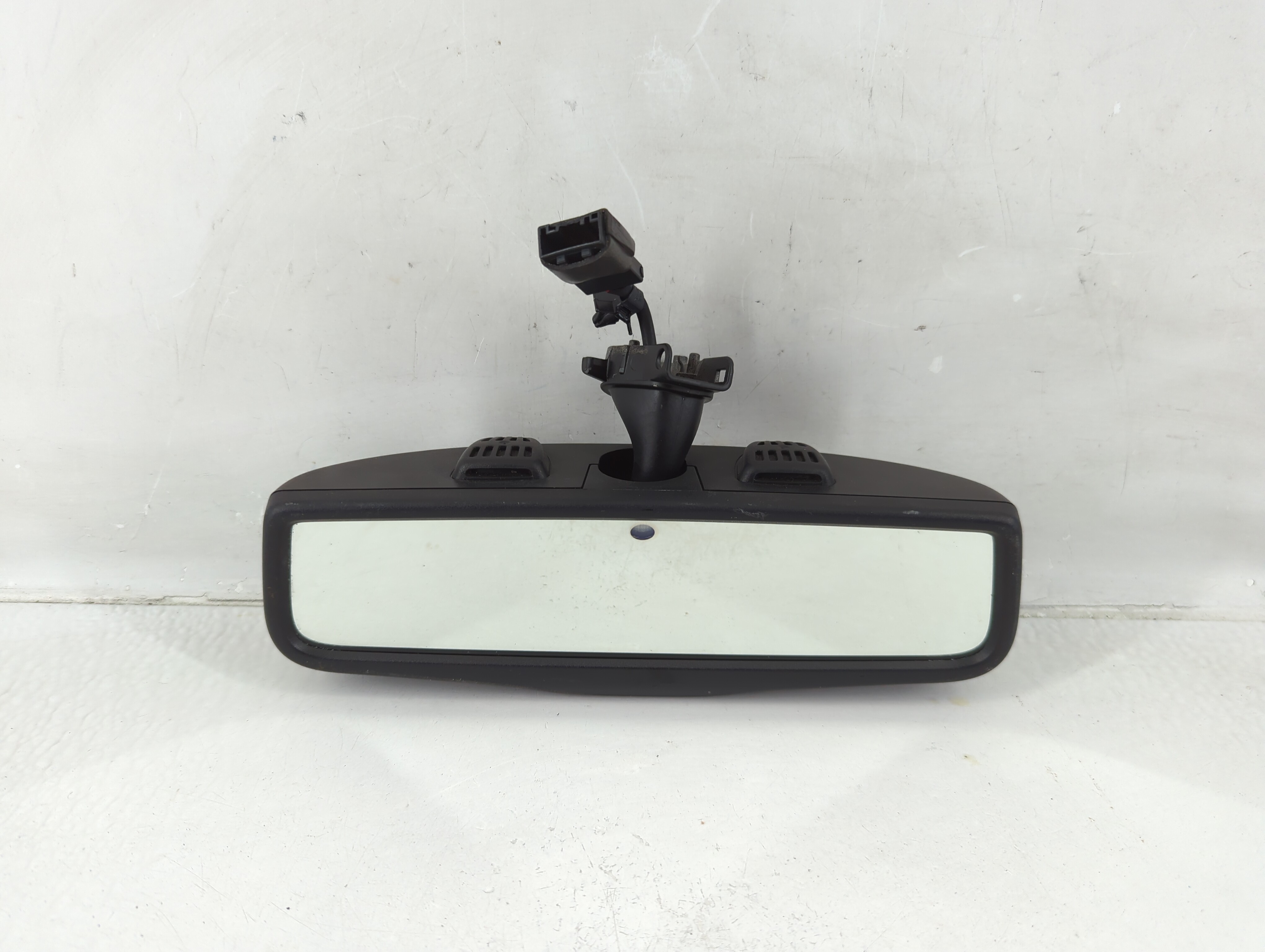 2011-2017 Dodge Journey Interior Rear View Mirror Oem 1155334 - Oemusedautoparts1.com