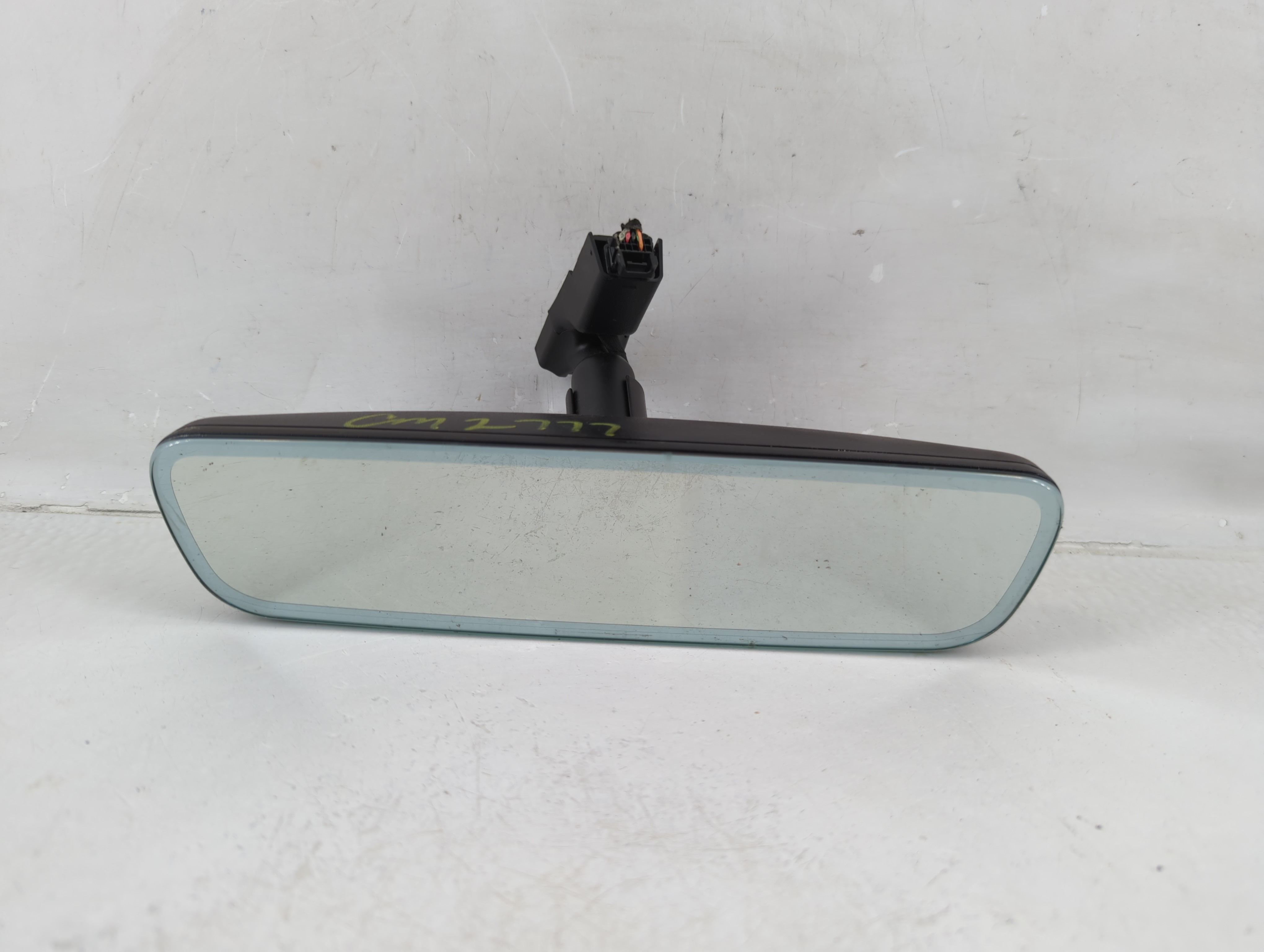 2021-2022 Genesis G80 Interior Rear View Mirror Oem 1155335 - Oemusedautoparts1.com