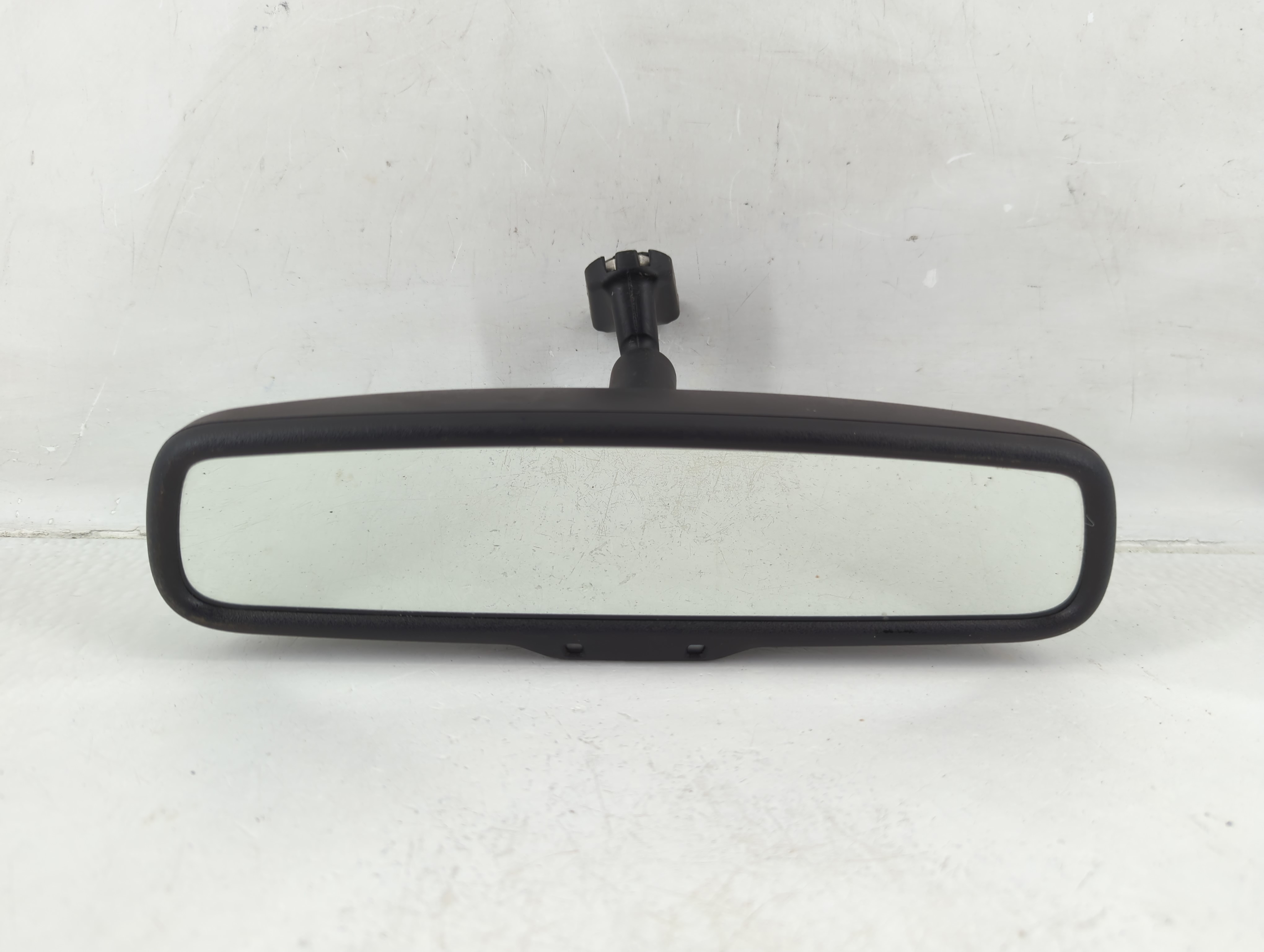 2014-2015 Honda Accord Interior Rear View Mirror Oem 1155336 - Oemusedautoparts1.com
