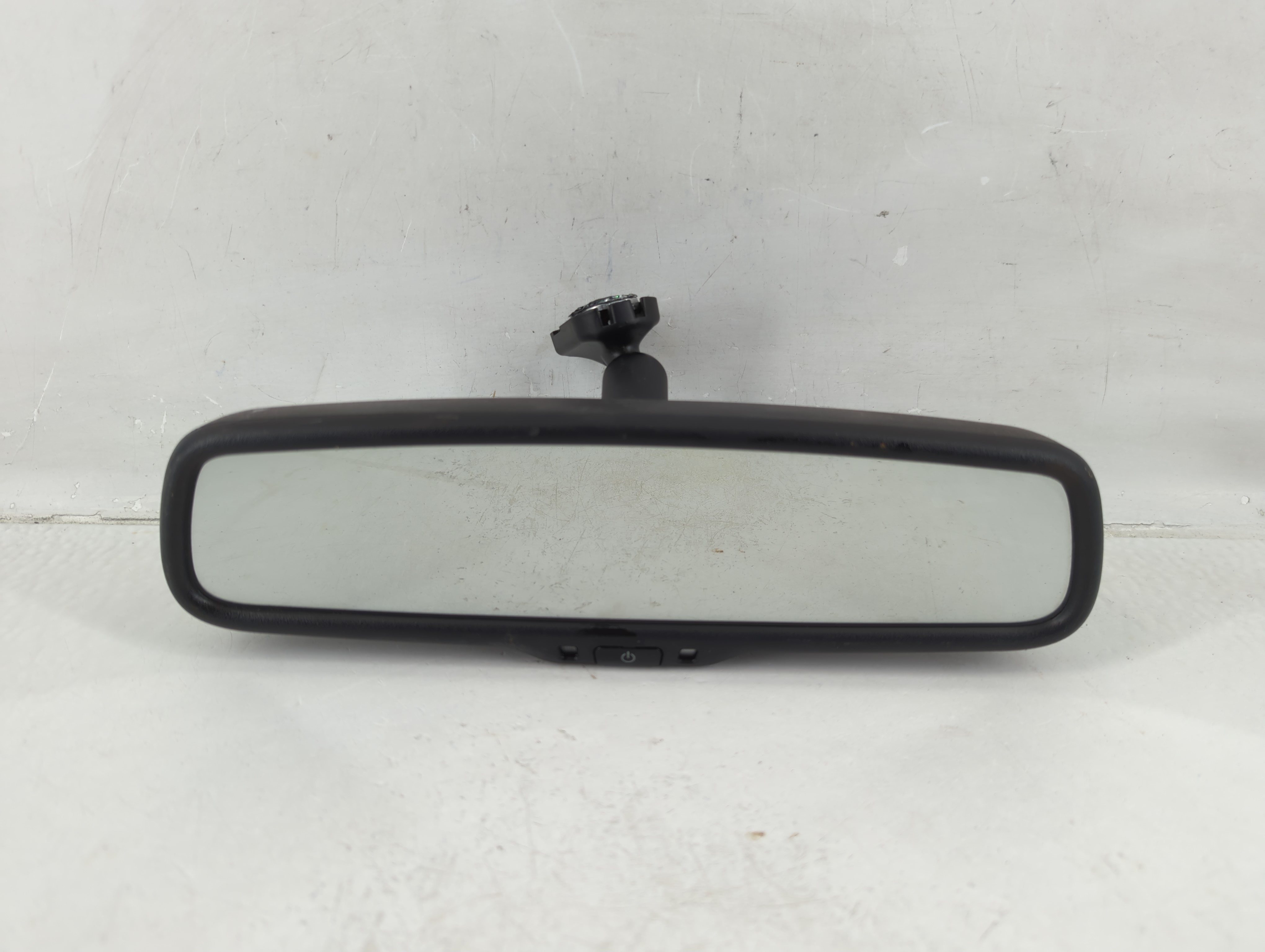 2015 Subaru Forester Interior Rear View Mirror Oem 1155339 - Oemusedautoparts1.com