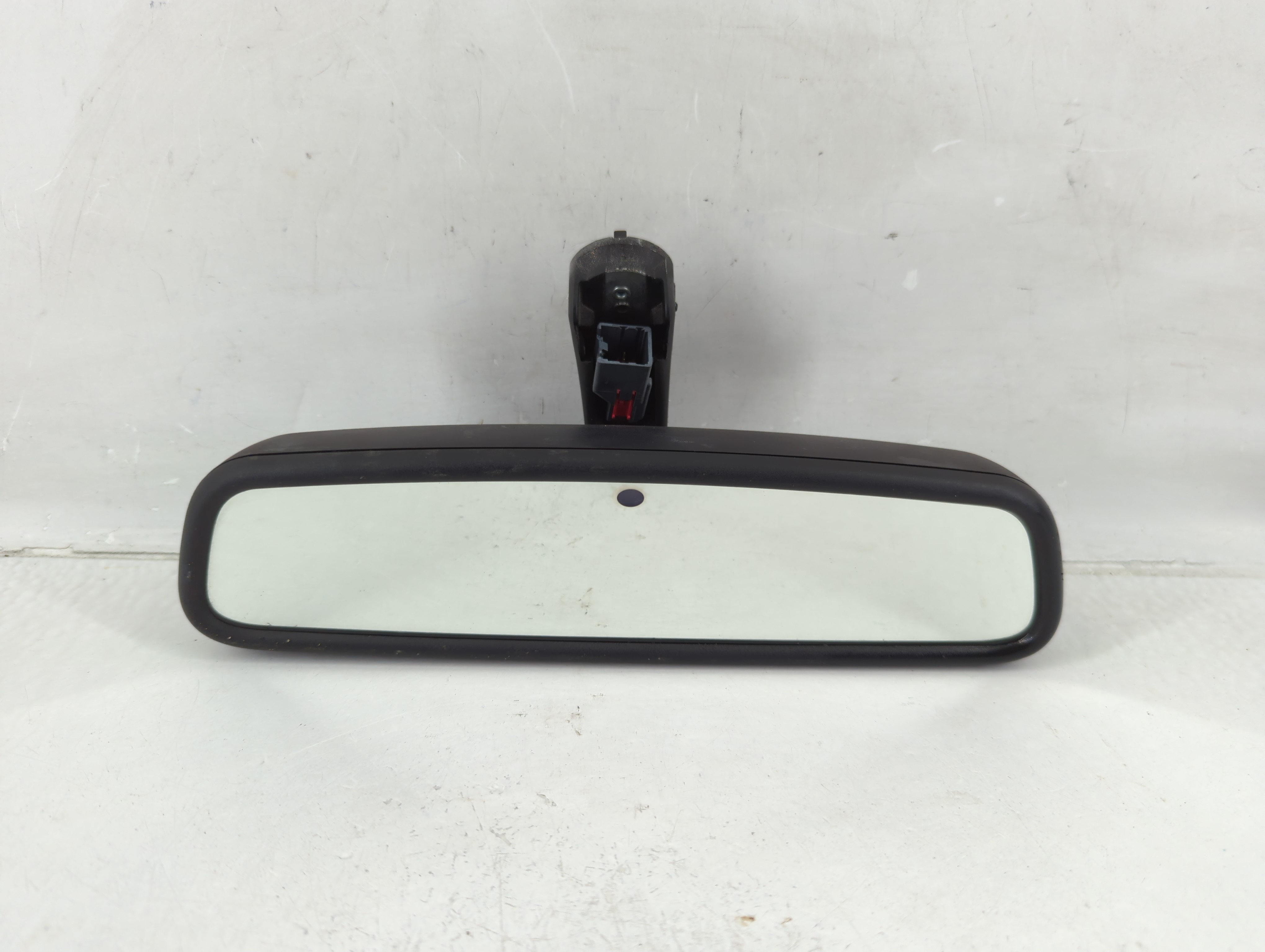 2004-2010 Bmw X3 Interior Rear View Mirror Oem 1155345 - Oemusedautoparts1.com