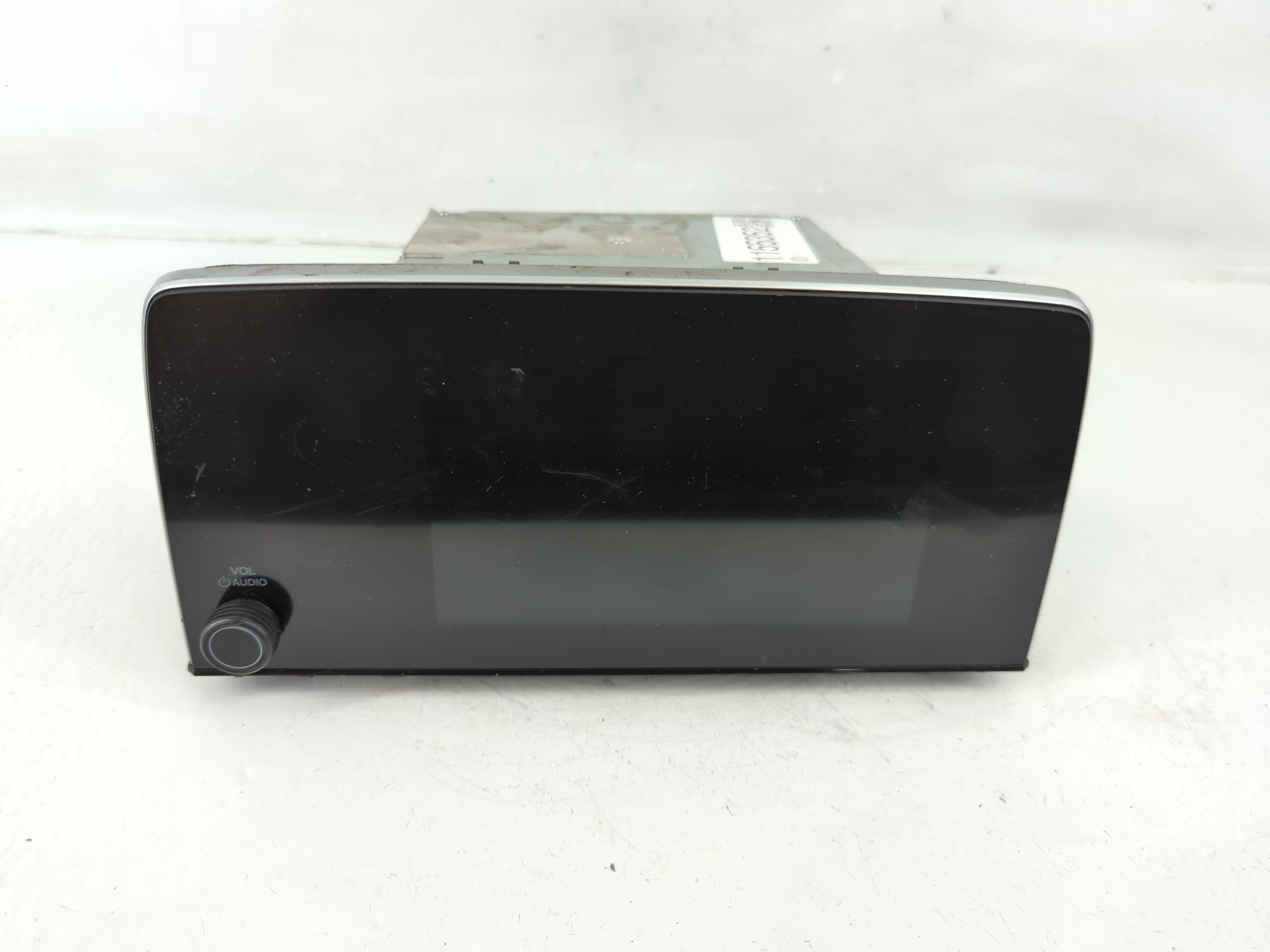 2018-2022 Honda Cr-v Am Fm Cd Player Radio Receiver 1155352 - Oemusedautoparts1.com
