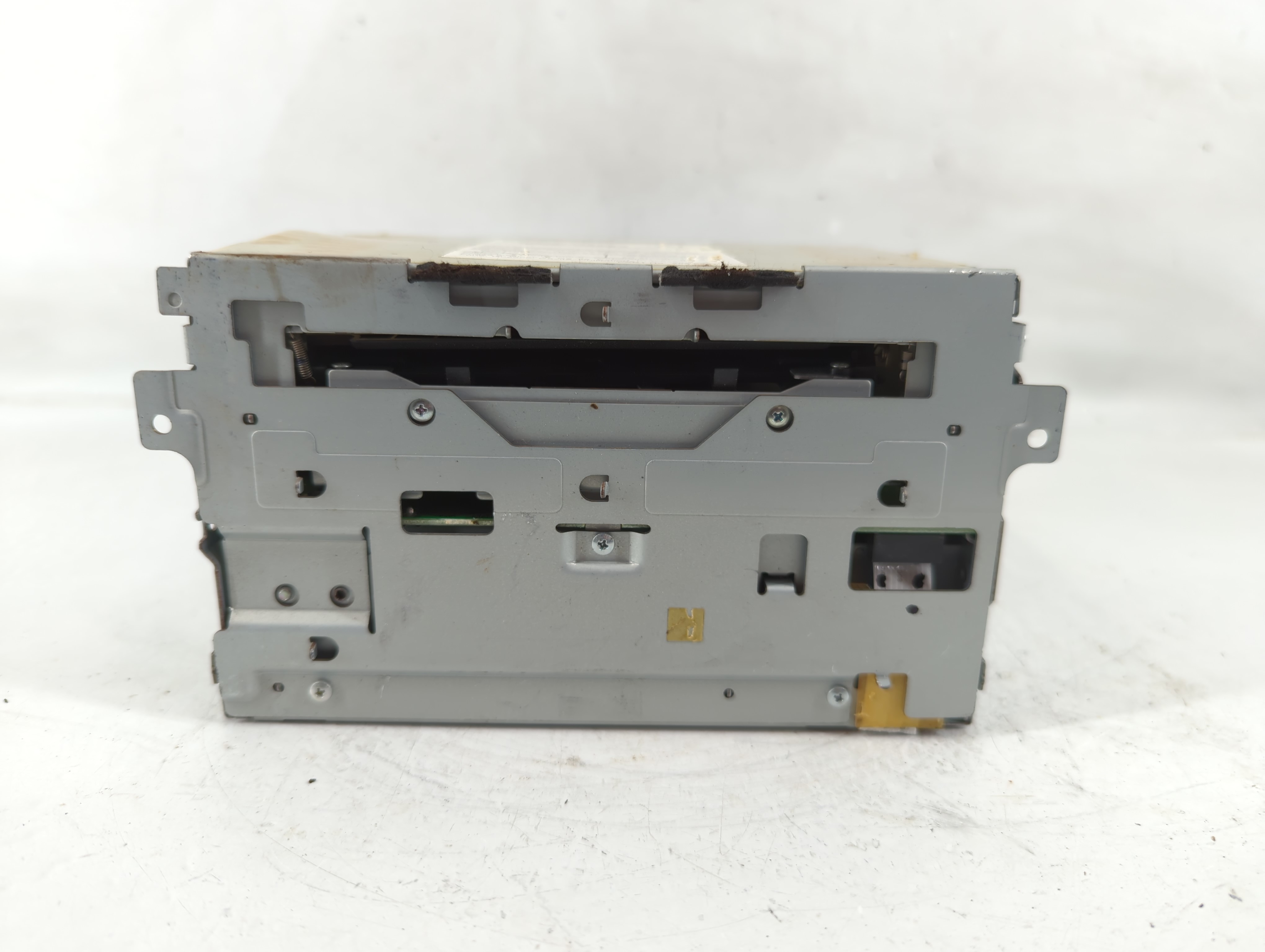 2006-2007 Nissan Murano Am Fm Cd Player Radio Receiver 1155355 - Oemusedautoparts1.com