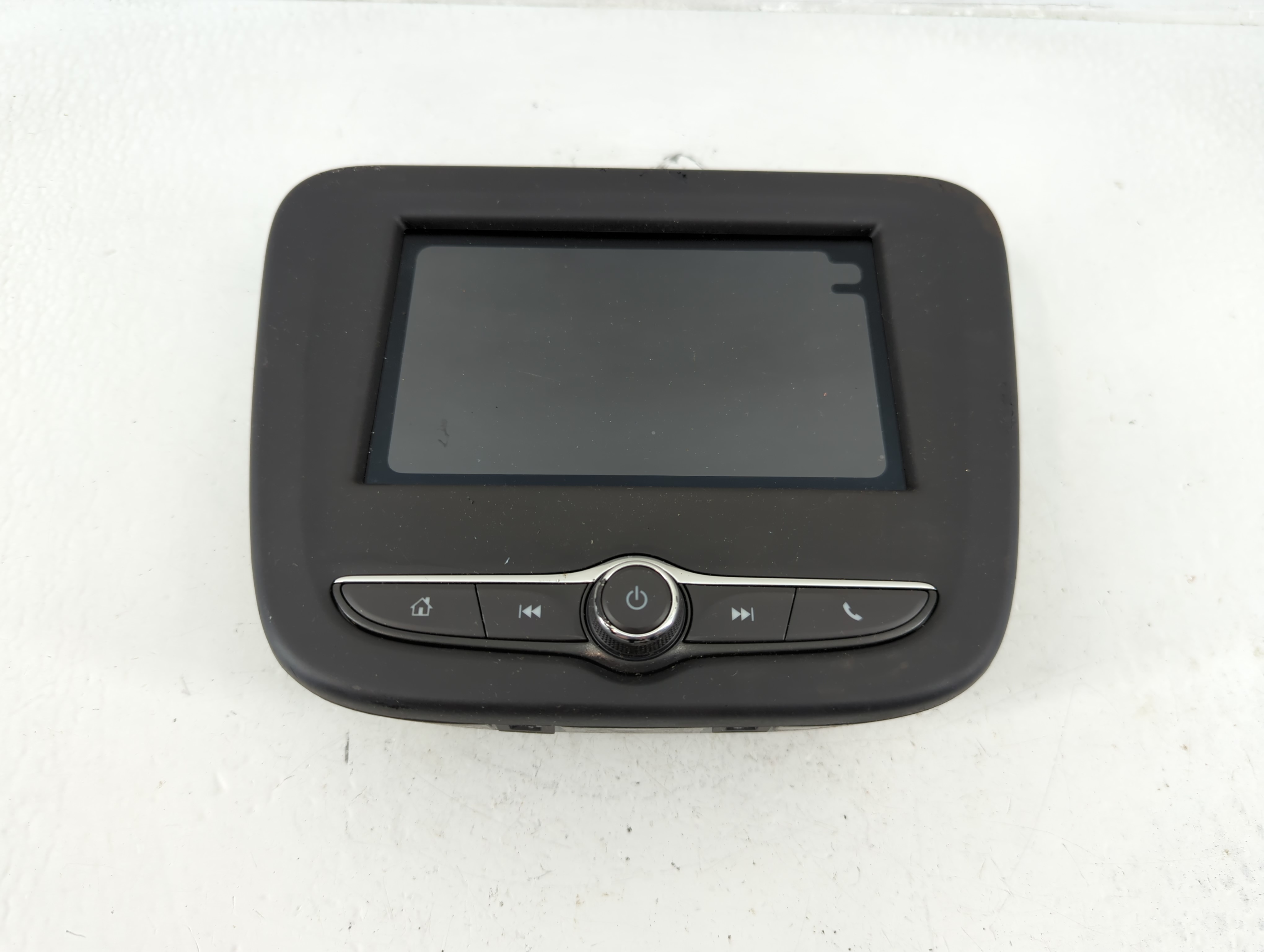 Picture of 2023 Chevrolet Equinox Am Fm Cd Player Radio Receiver 1155362