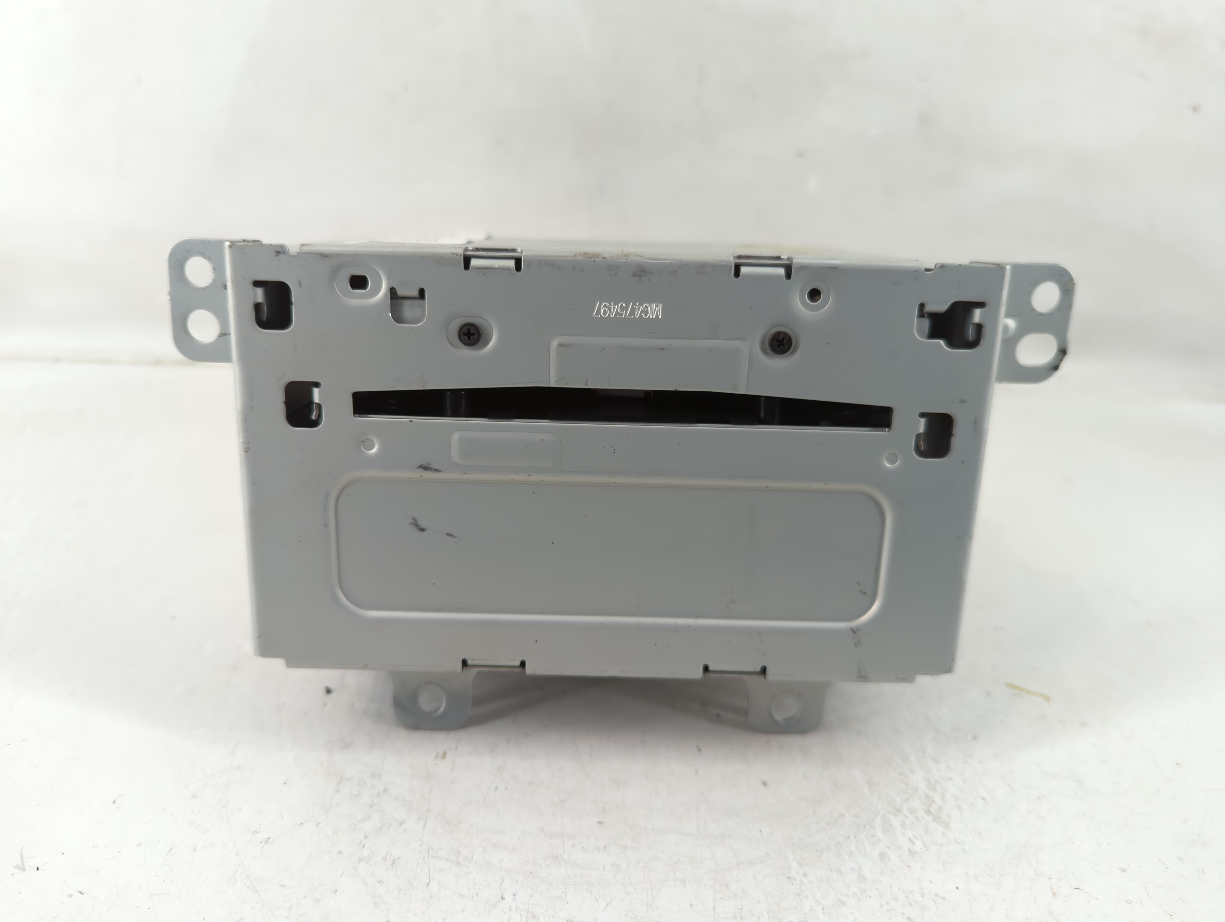 2012-2012 Buick Verano Am Fm Cd Player Radio Receiver 1155363 - Oemusedautoparts1.com