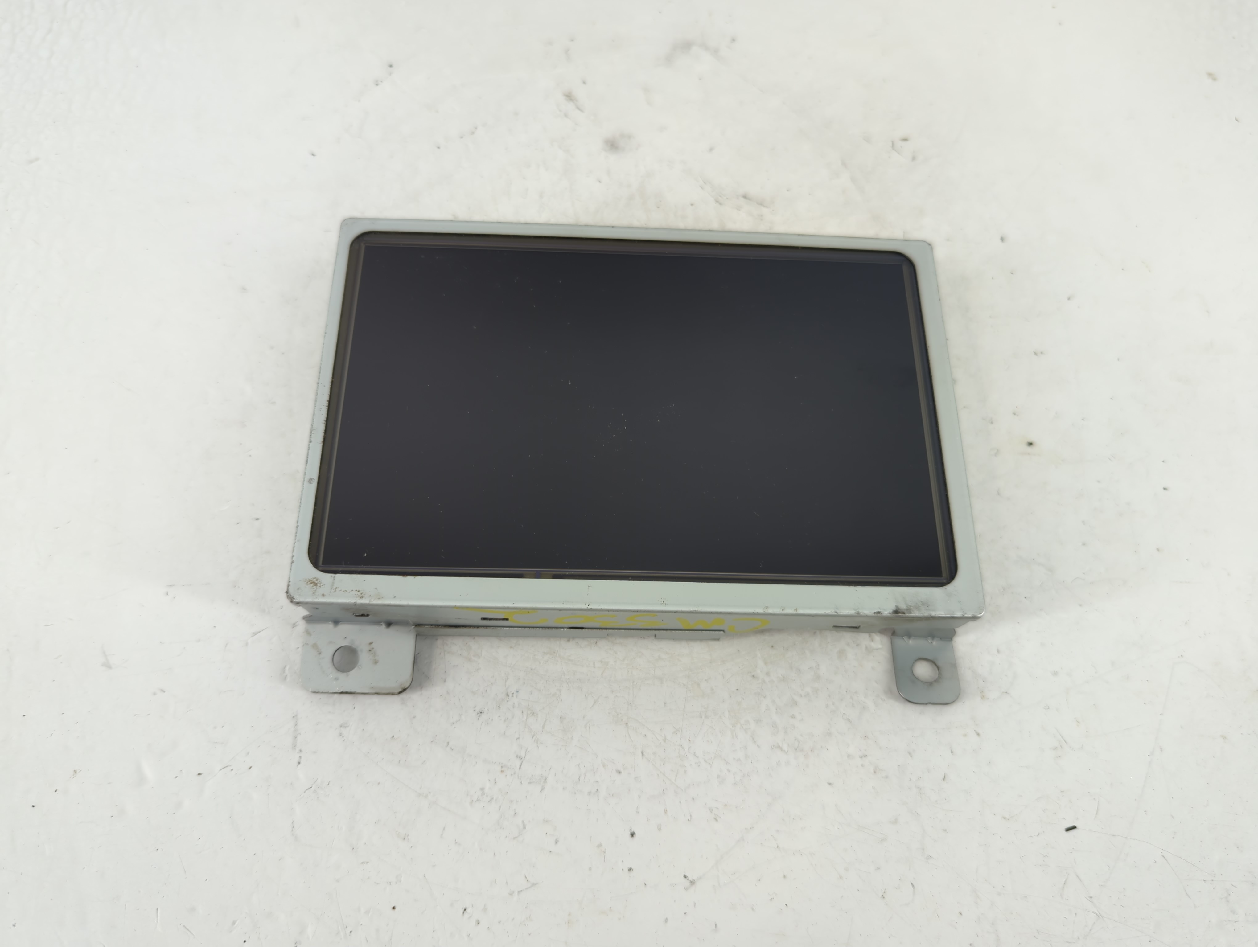 2012-2017 Chevrolet Equinox Information Display Screen 1155374 - Oemusedautoparts1.com