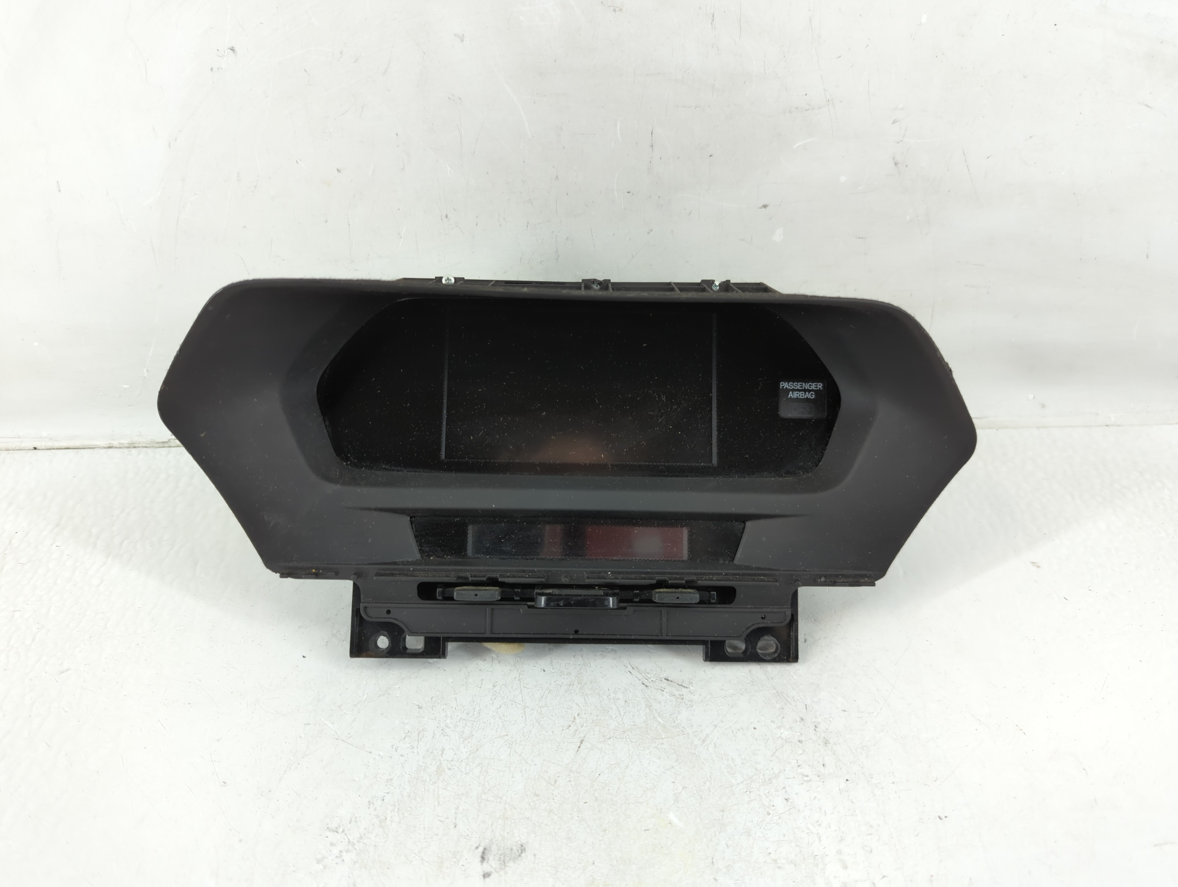 Picture of 2016-2017 Acura Ilx Information Display Screen 1155378
