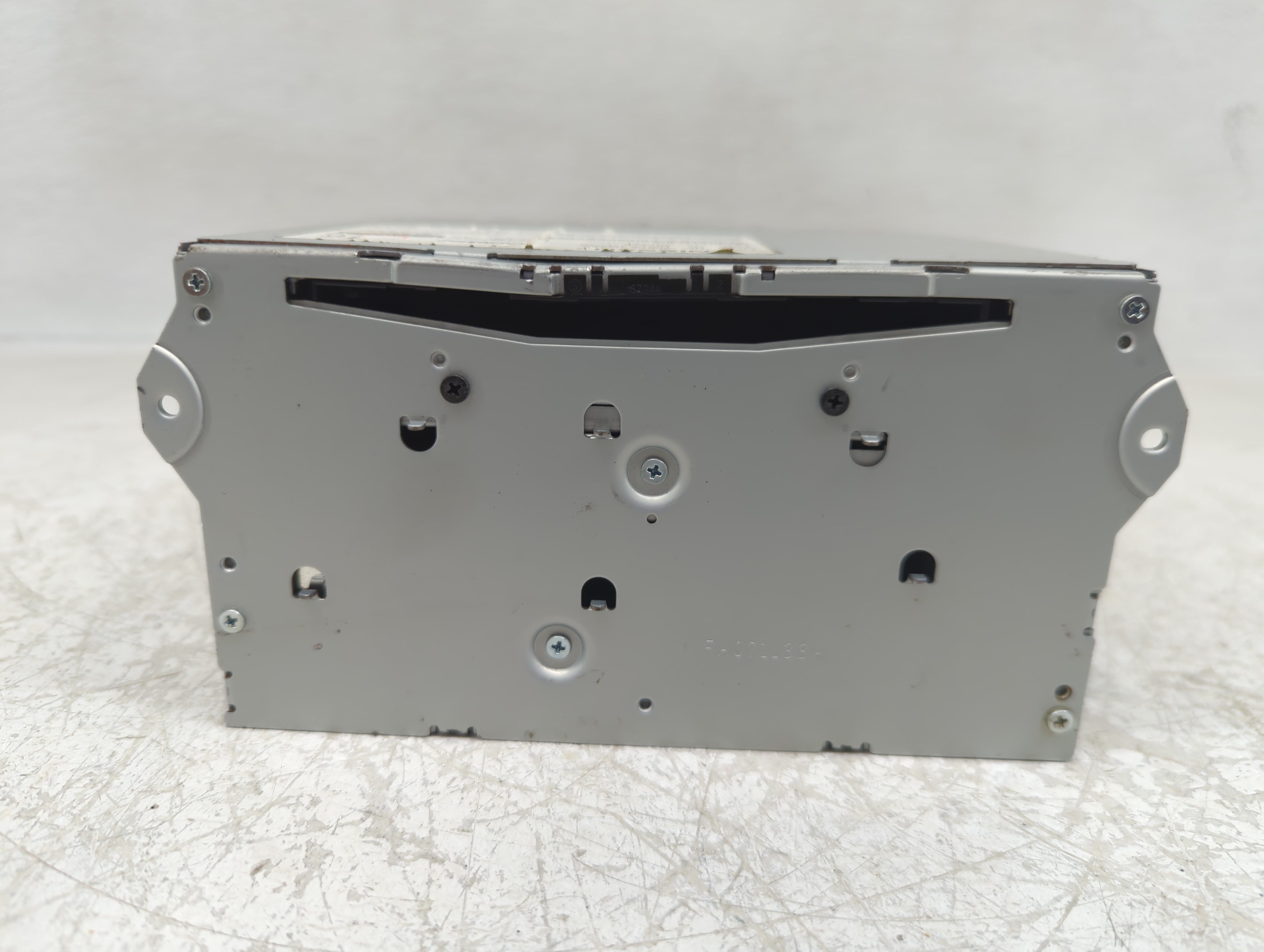 2015-2015 Infiniti Q40 Am Fm Cd Player Radio Receiver 1155380 - Oemusedautoparts1.com