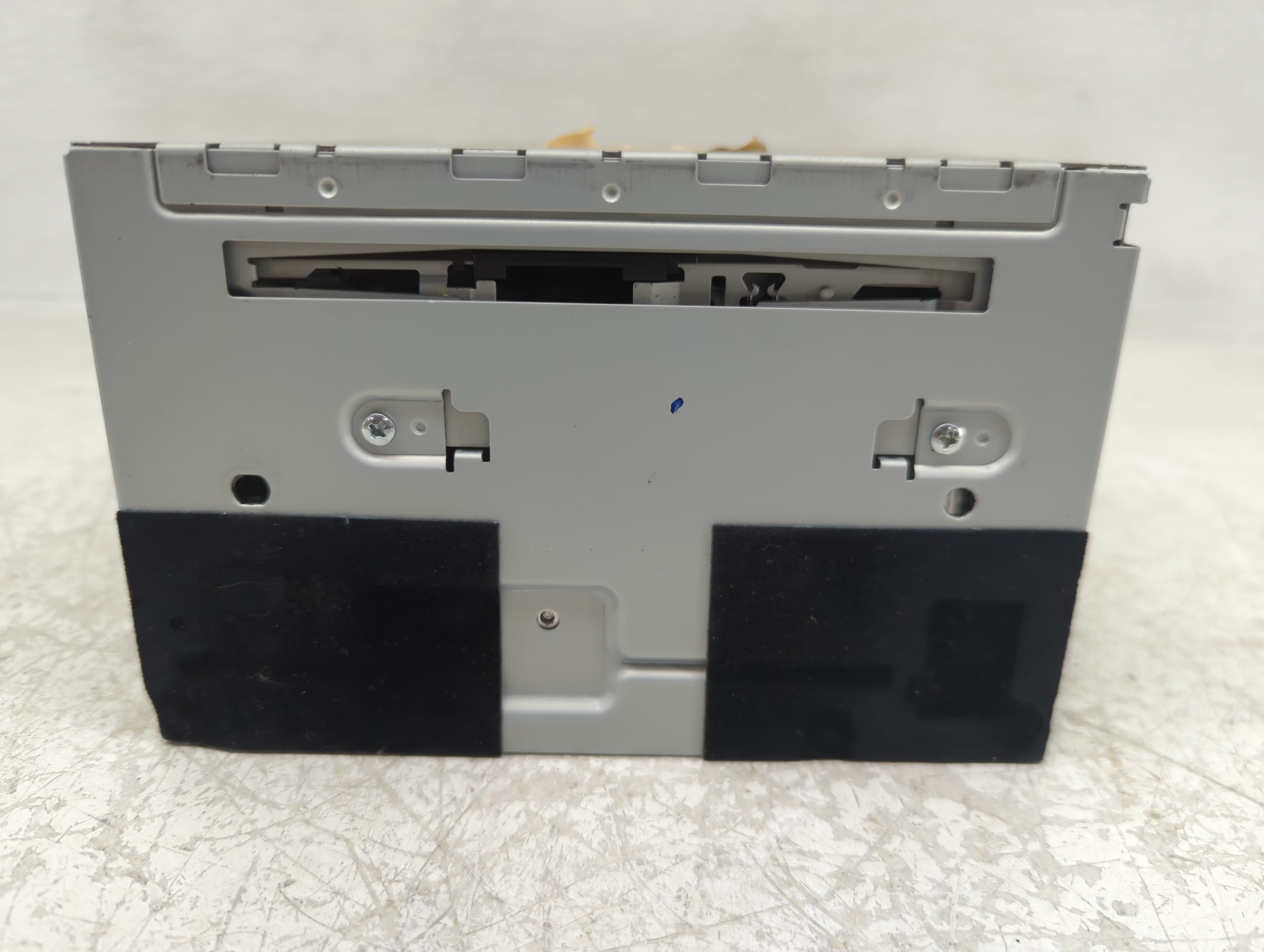 2008-2008 Ford Escape Am Fm Cd Player Radio Receiver 1155386 - Oemusedautoparts1.com
