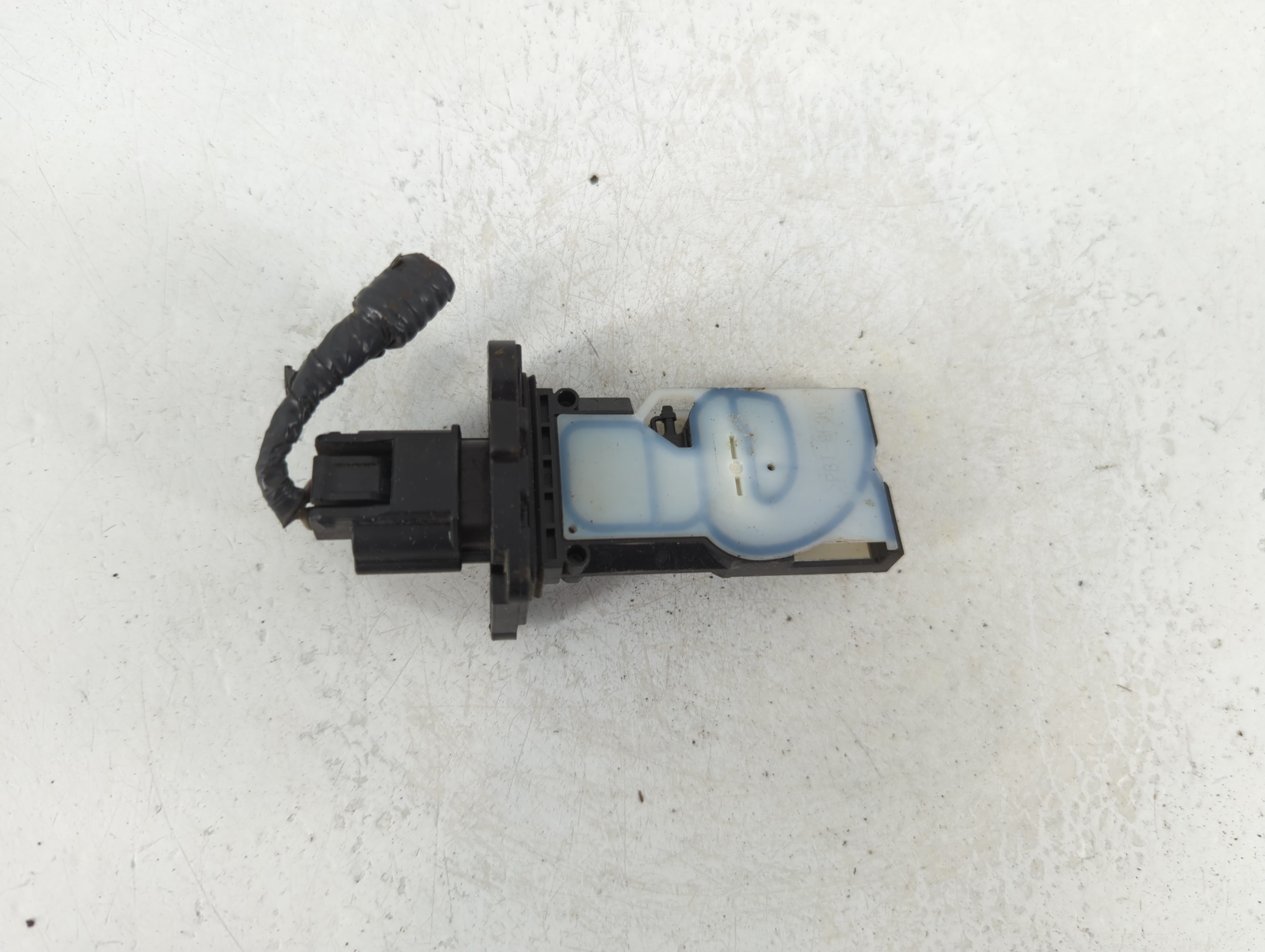 2016-2019 Nissan Sentra Mass Air Flow Meter Maf 1155393 - Oemusedautoparts1.com