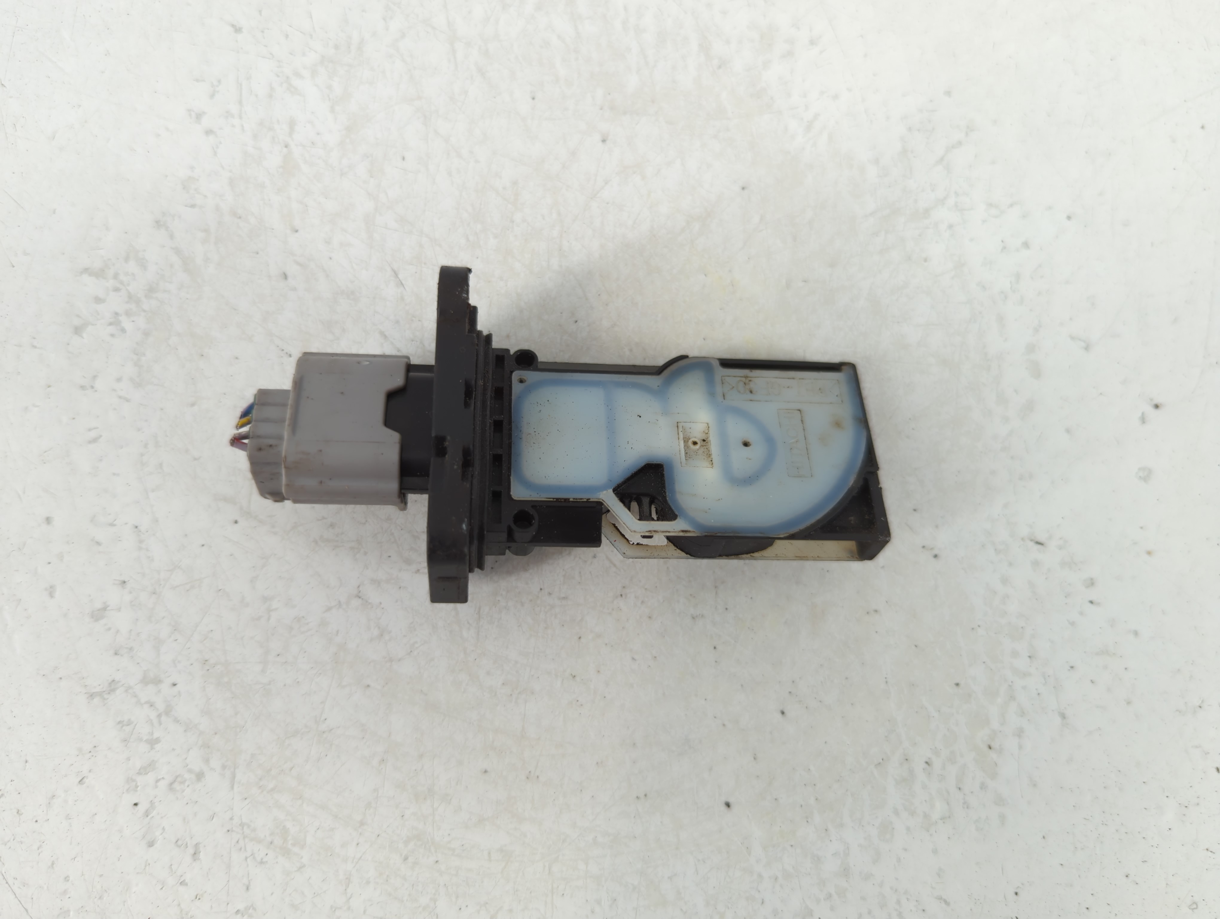 2021-2021 Nissan Rogue Mass Air Flow Meter Maf 1155395 - Oemusedautoparts1.com