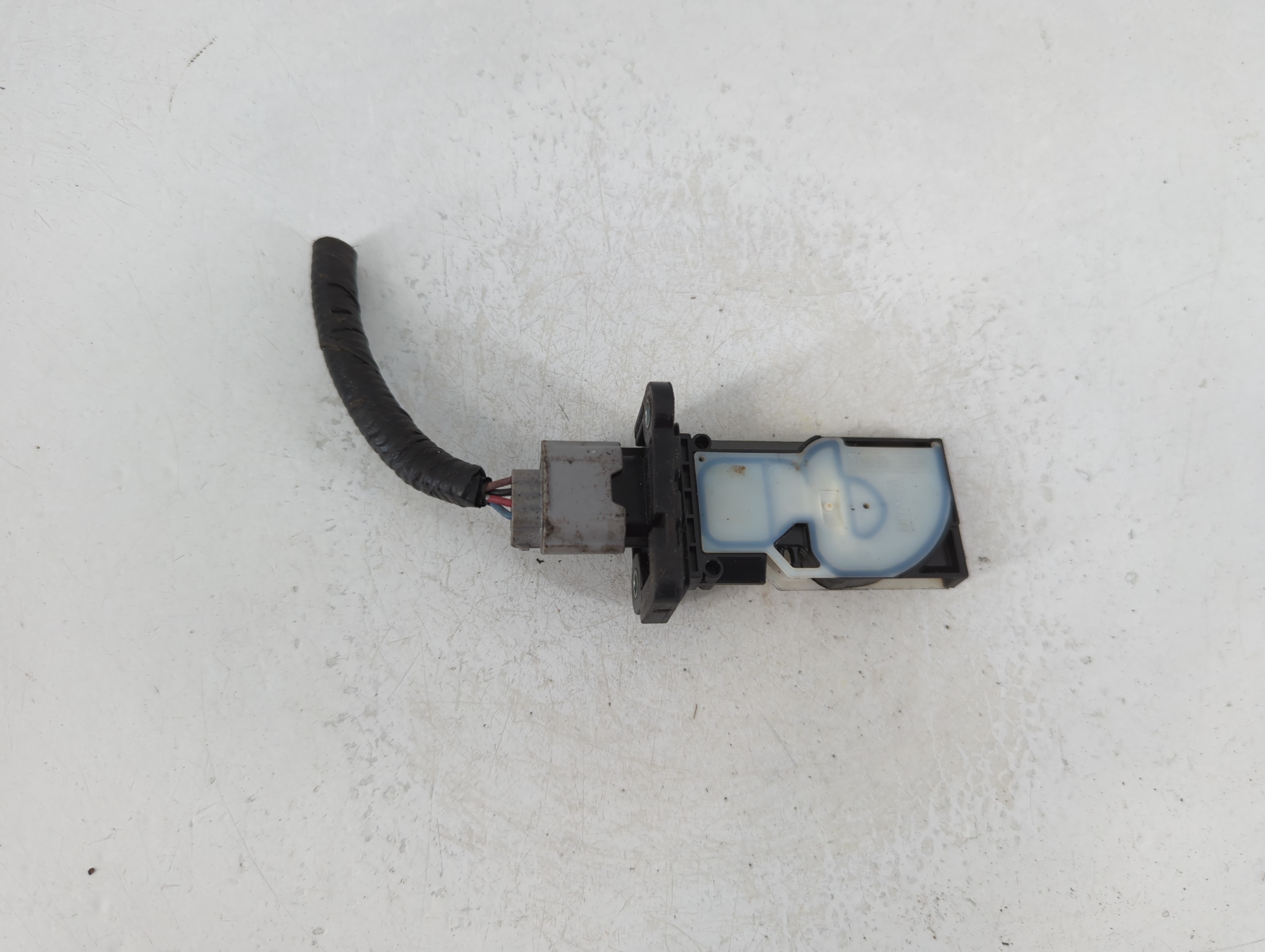 2020-2022 Nissan Sentra Mass Air Flow Meter Maf 1155398 - Oemusedautoparts1.com
