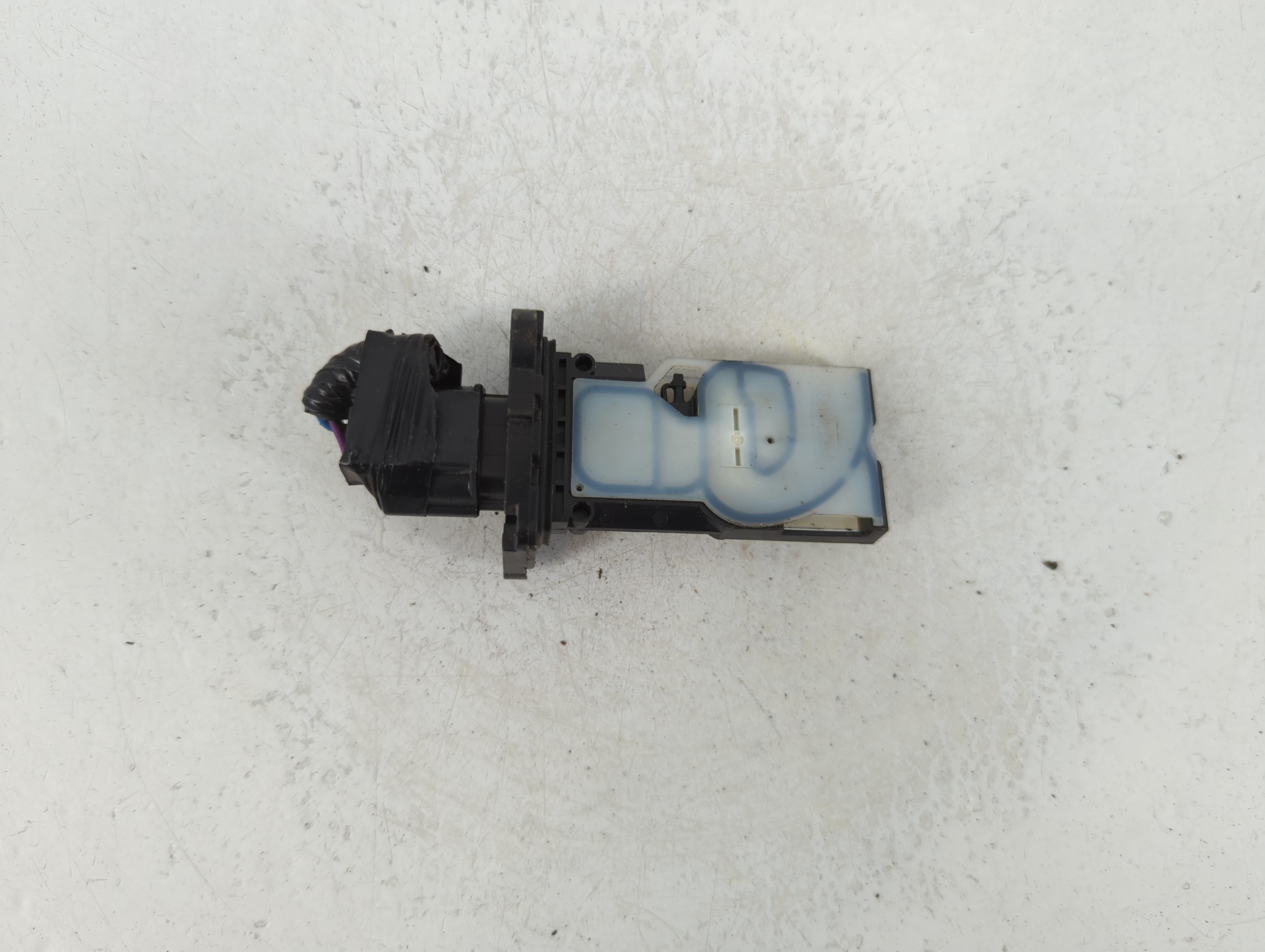 2017-2020 Nissan Rogue Mass Air Flow Meter Maf 1155399 - Oemusedautoparts1.com